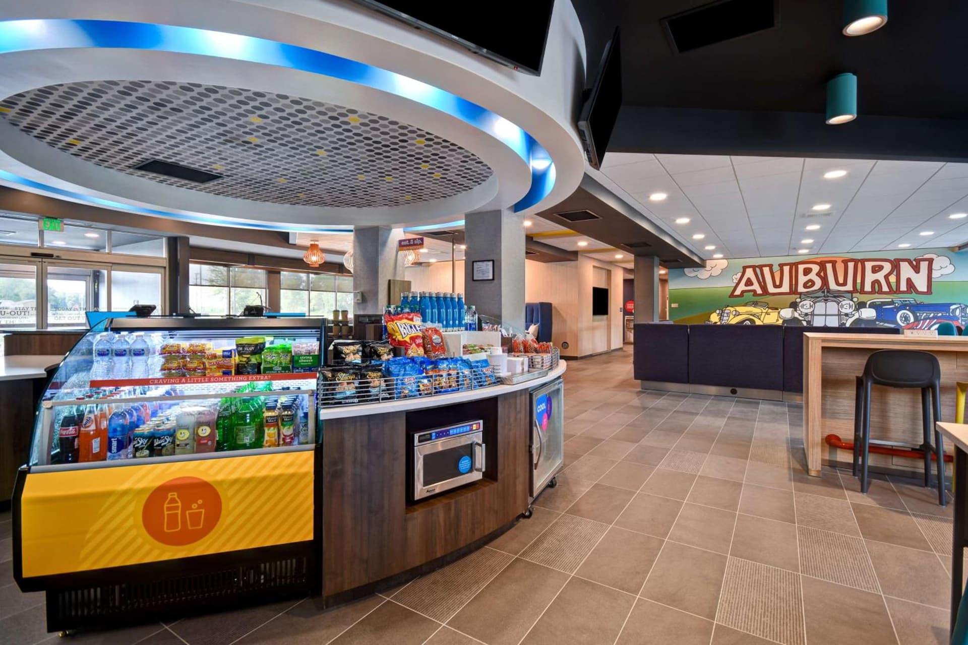 Tru By Hilton Auburn, In gallery photo in Auburn, IN — image 35