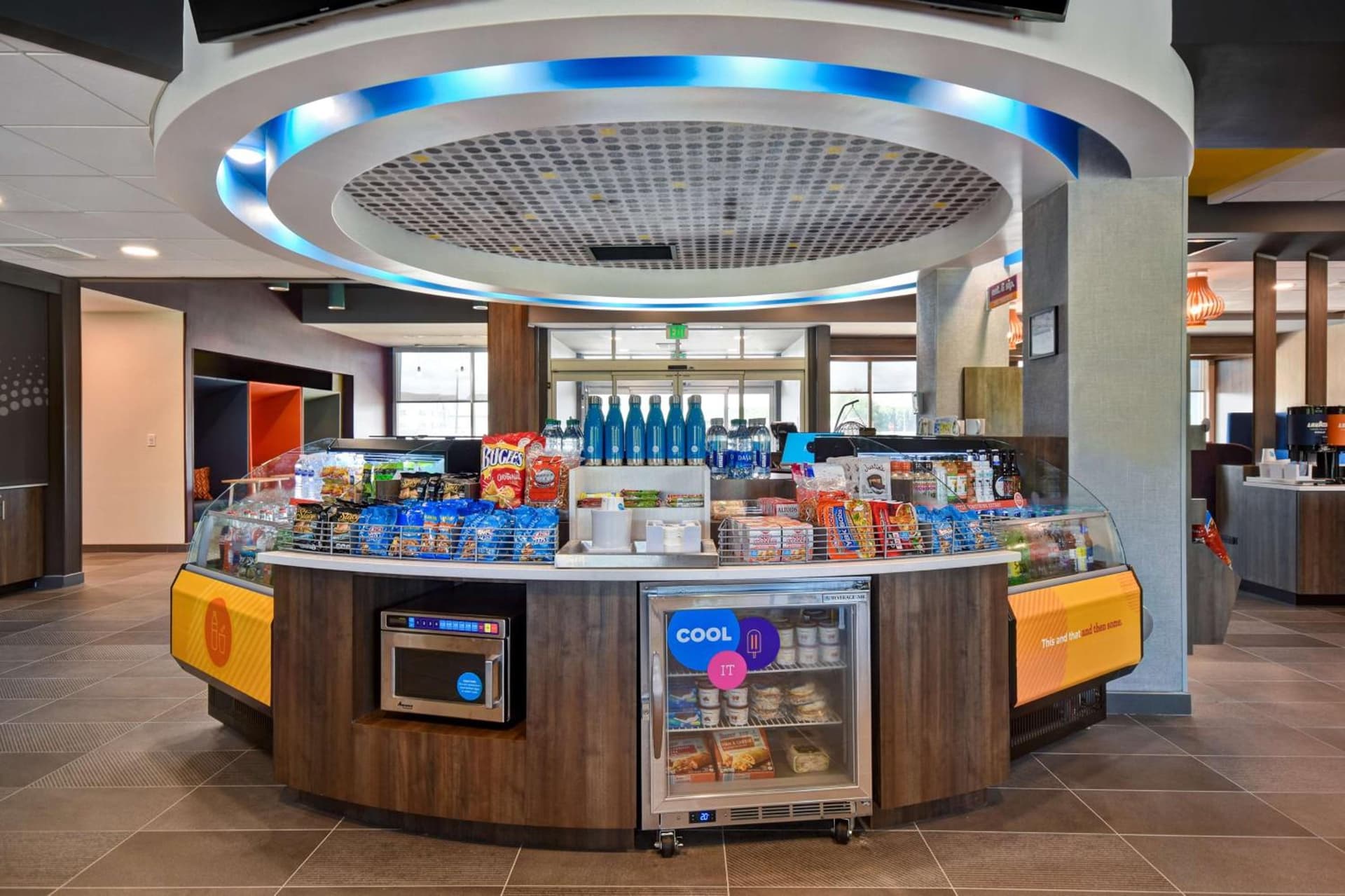 Tru By Hilton Auburn, In gallery photo in Auburn, IN — image 4