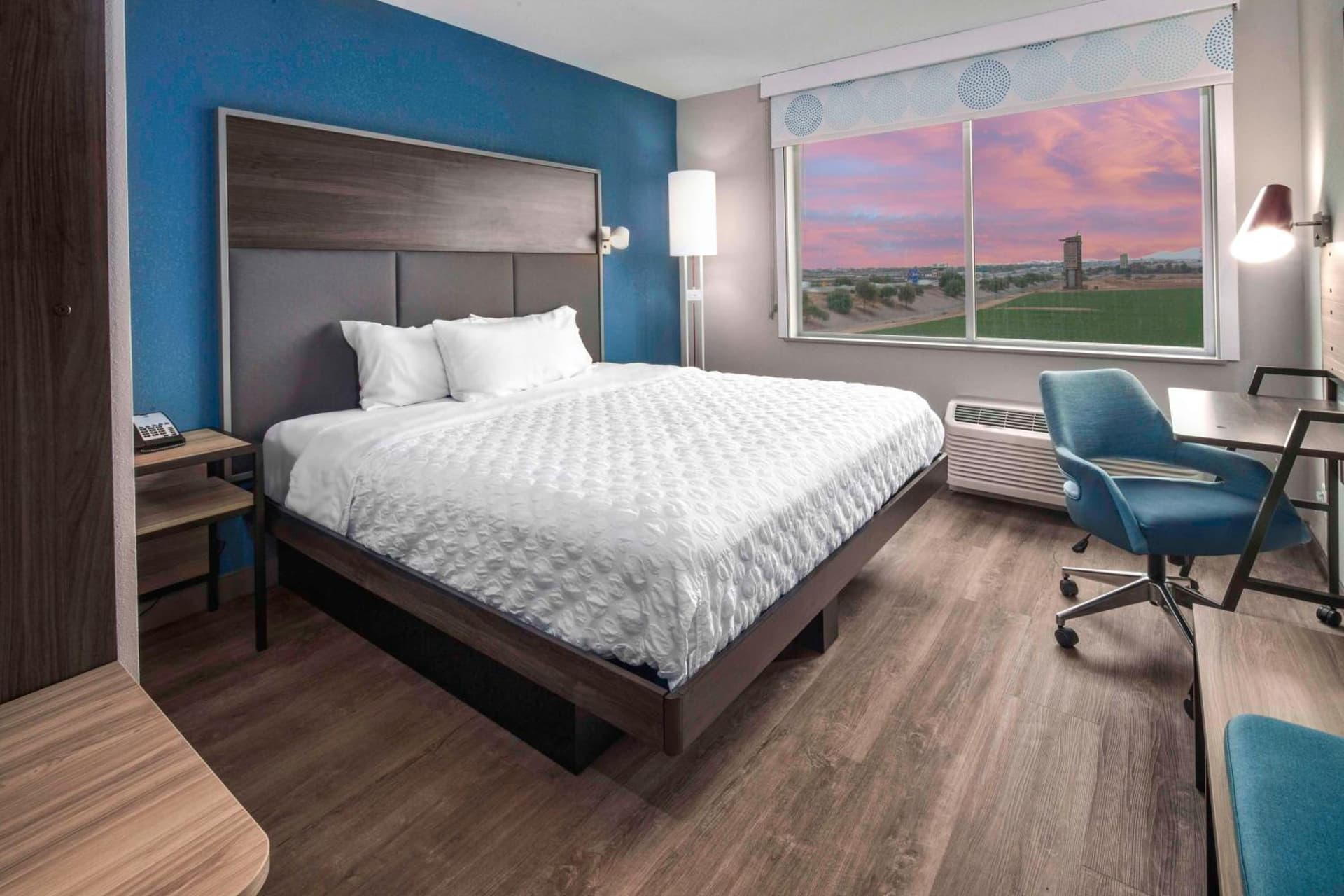Tru By Hilton Goodyear Phoenix West, Az gallery photo in Goodyear, AZ — image 15