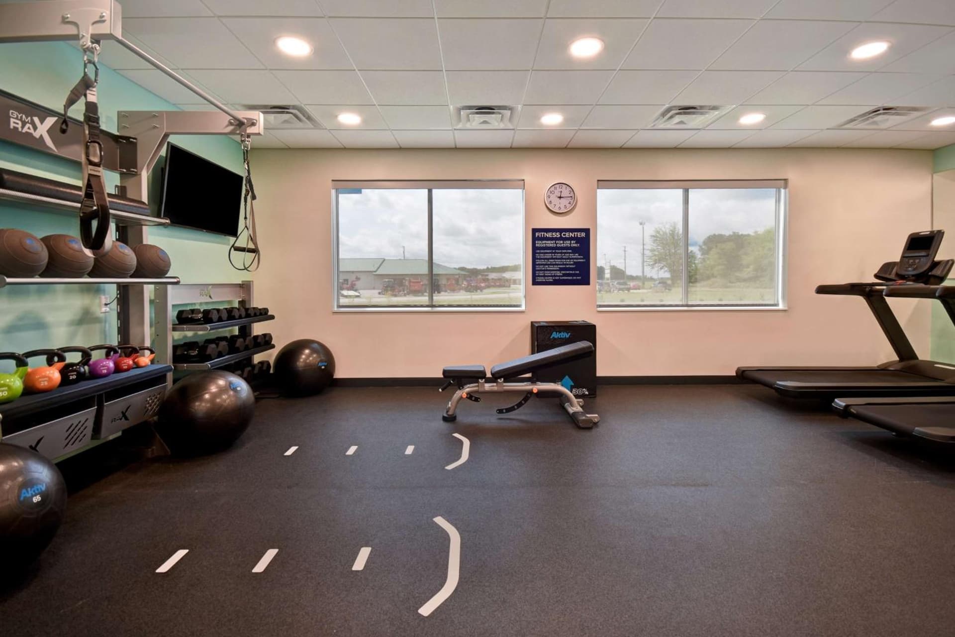 Tru By Hilton Auburn, In gallery photo in Auburn, IN — image 33