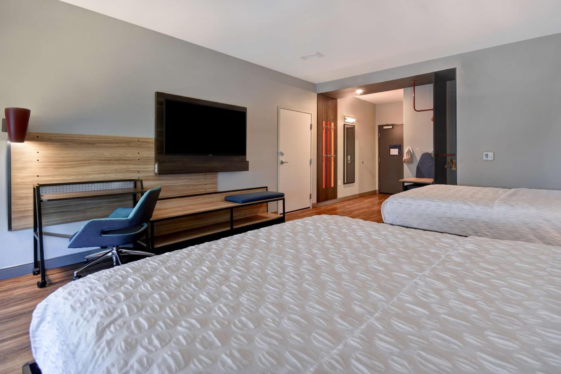 Tru By Hilton Auburn, In gallery photo in Auburn, IN — image 28