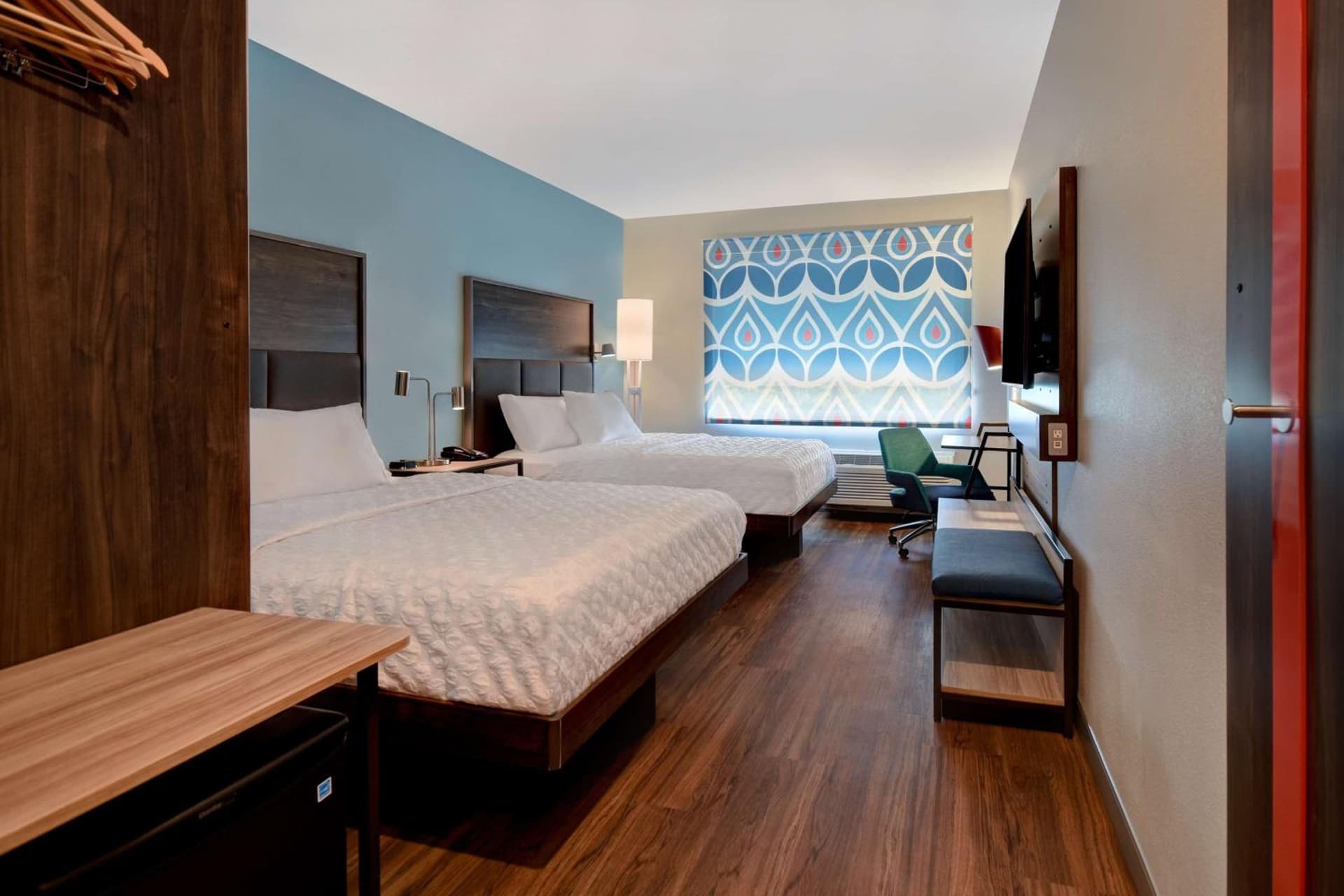 Tru By Hilton Auburn, In gallery photo in Auburn, IN — image 32