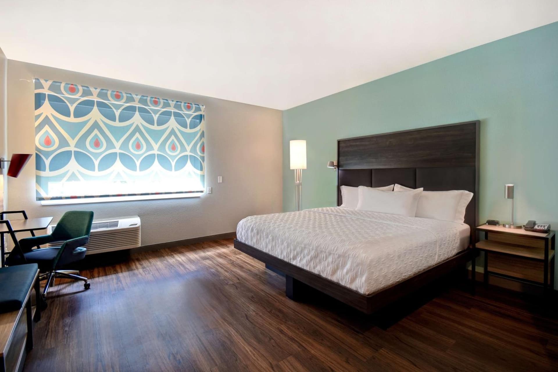 Tru By Hilton Auburn, In property views in Auburn, IN — gallery photo 3