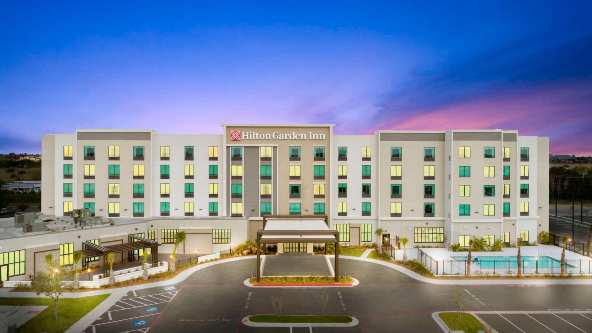 Hilton Garden Inn Harlingen Convention Center, Tx gallery photo in Harlingen, TX — image 16