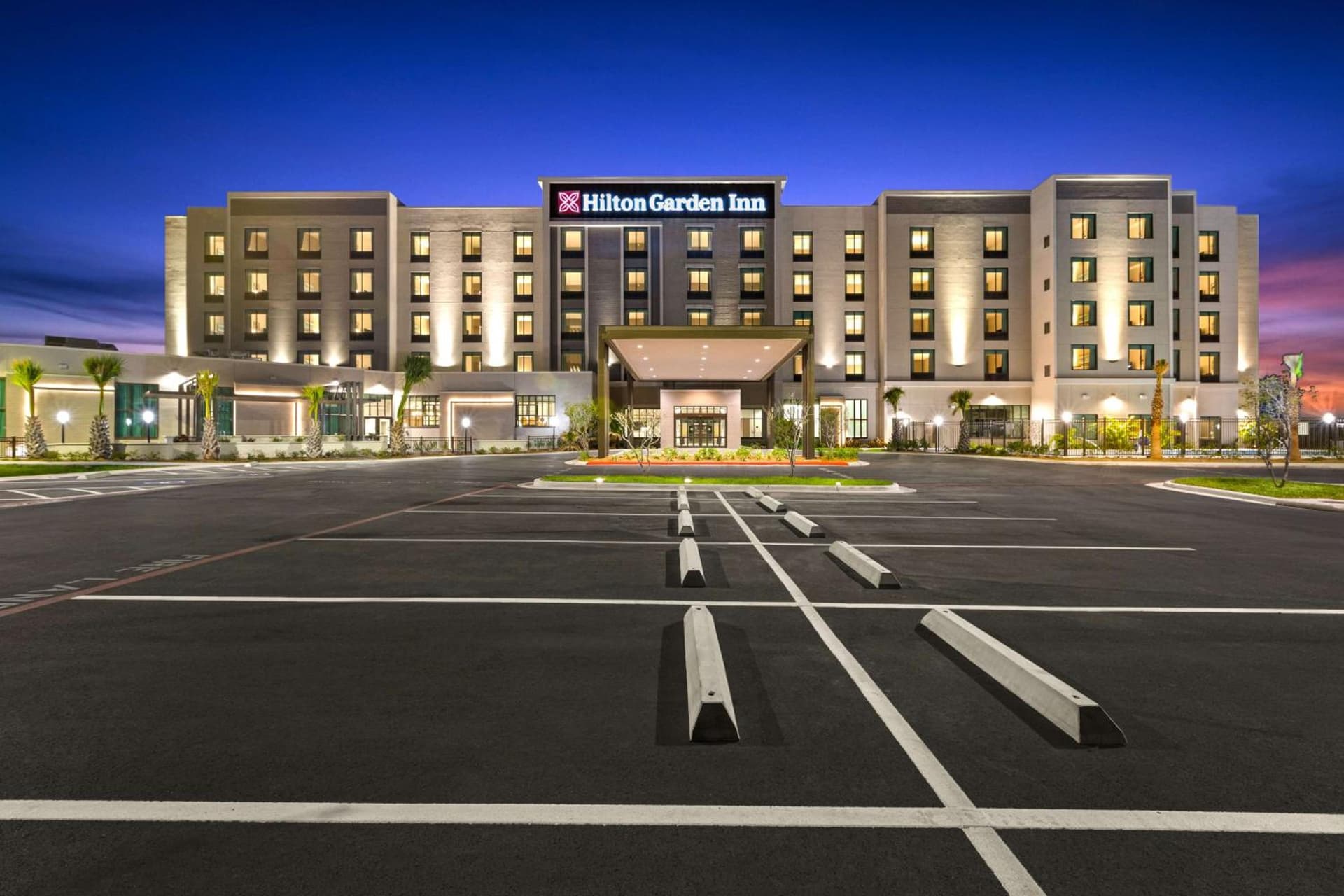 Hilton Garden Inn Harlingen Convention Center, Tx gallery photo in Harlingen, TX — image 43