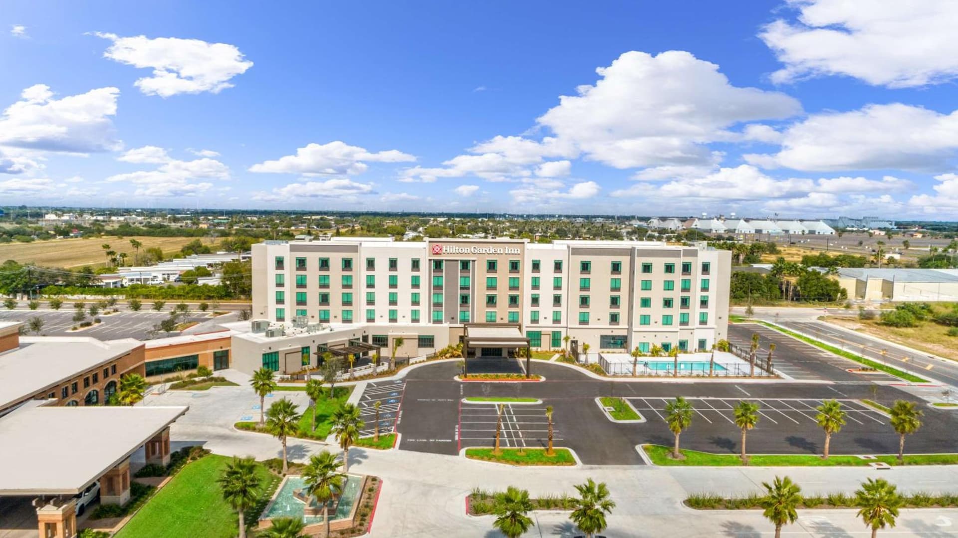 Hilton Garden Inn Harlingen Convention Center, Tx gallery photo in Harlingen, TX — image 12