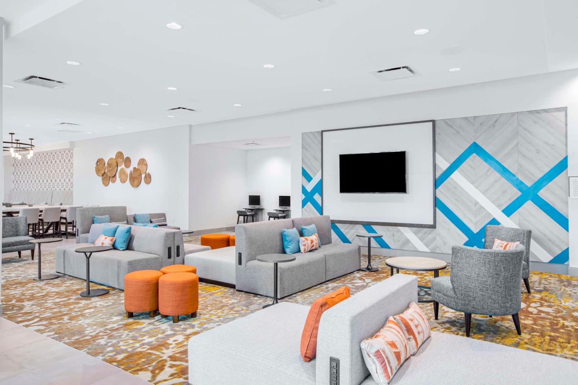 Hilton Garden Inn Harlingen Convention Center, Tx gallery photo in Harlingen, TX — image 33
