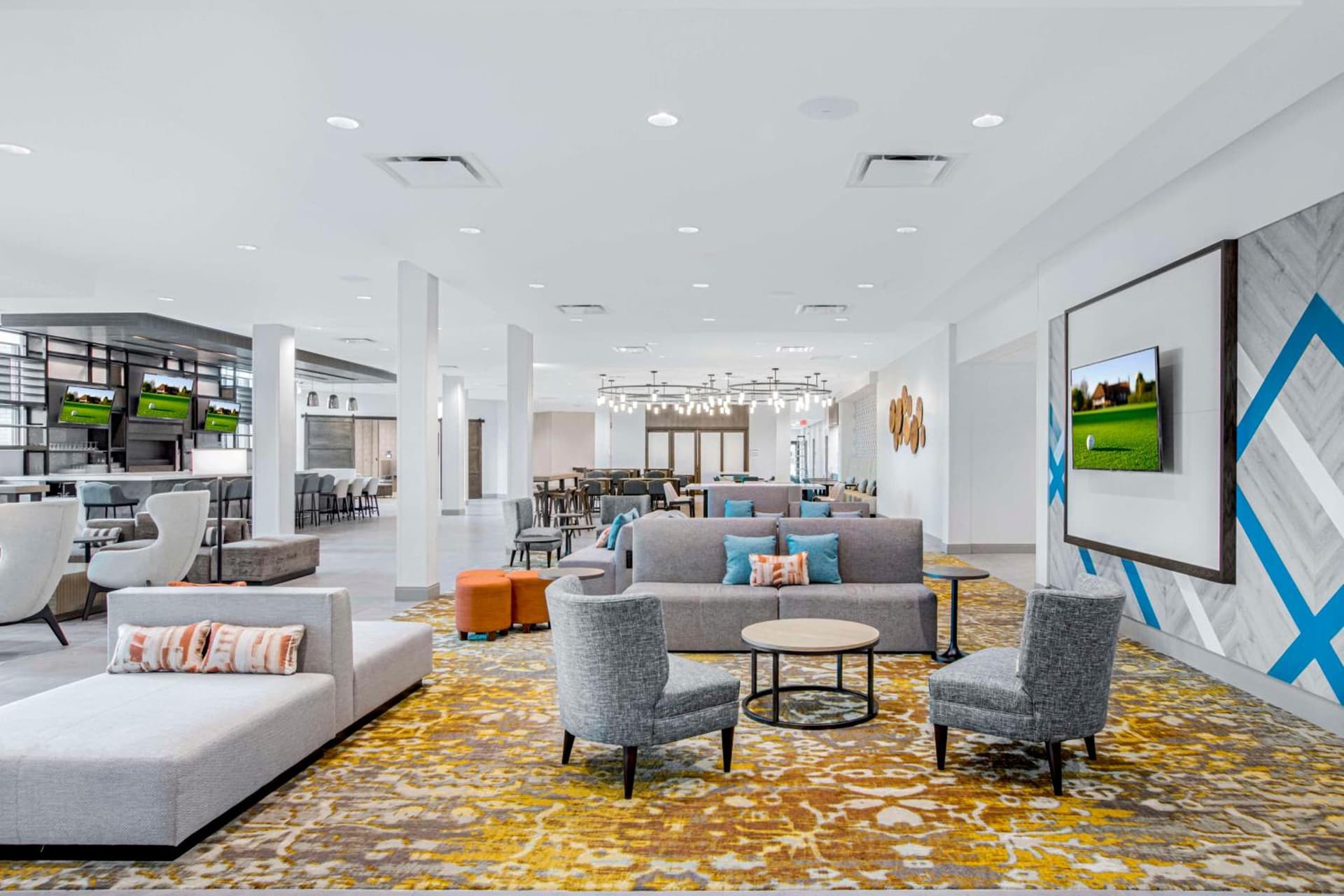 Hilton Garden Inn Harlingen Convention Center, Tx gallery photo in Harlingen, TX — image 19