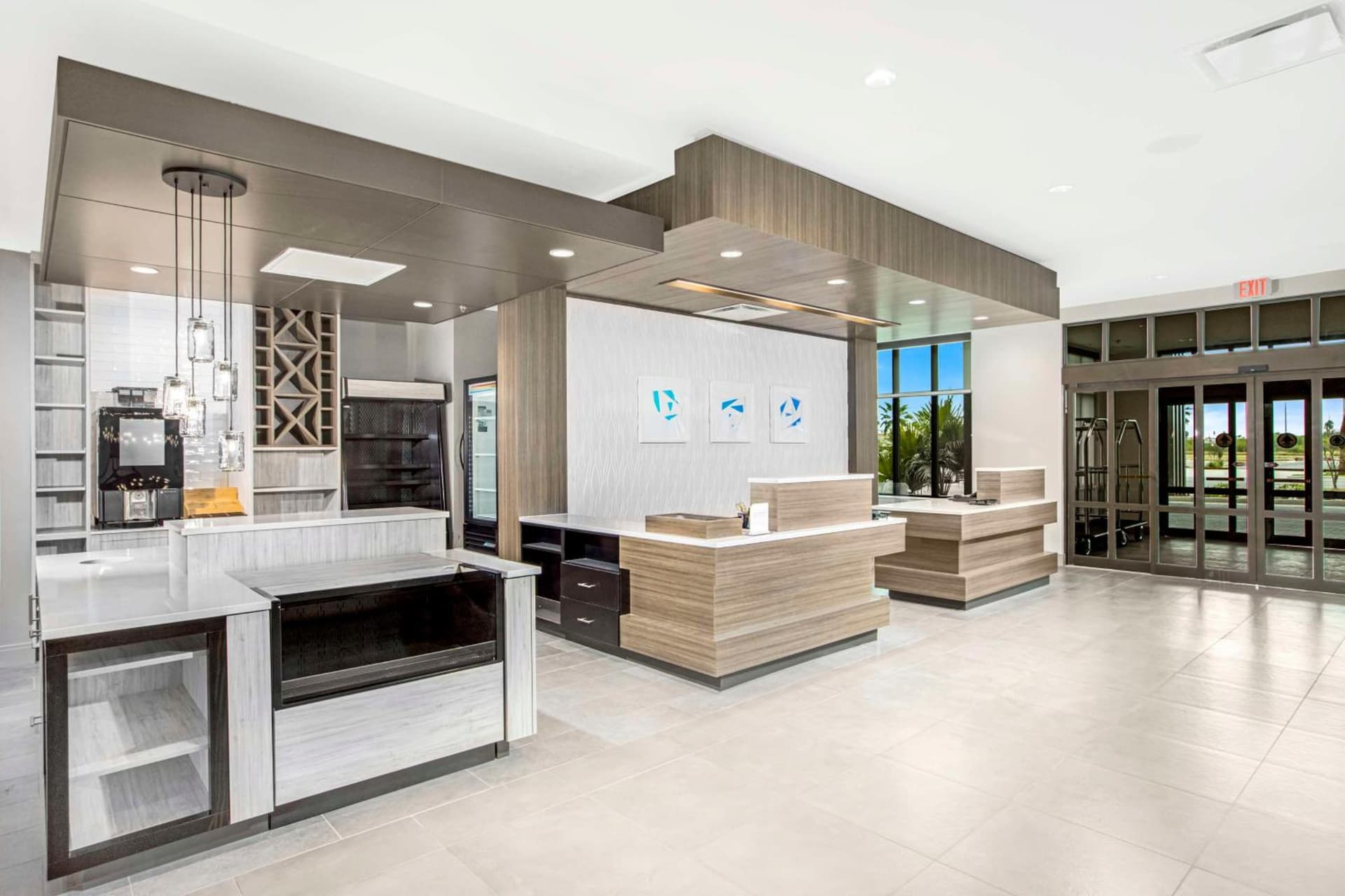 Hilton Garden Inn Harlingen Convention Center, Tx gallery photo in Harlingen, TX — image 21