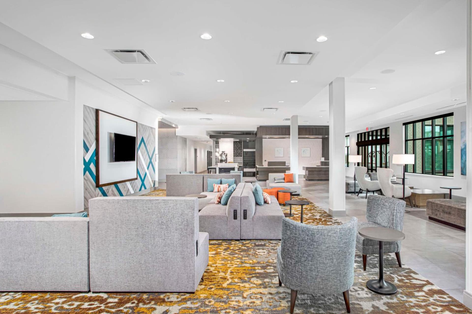 Hilton Garden Inn Harlingen Convention Center, Tx gallery photo in Harlingen, TX — image 46