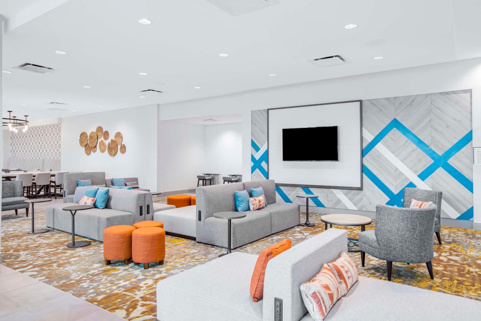 Hilton Garden Inn Harlingen Convention Center, Tx gallery photo in Harlingen, TX — image 31