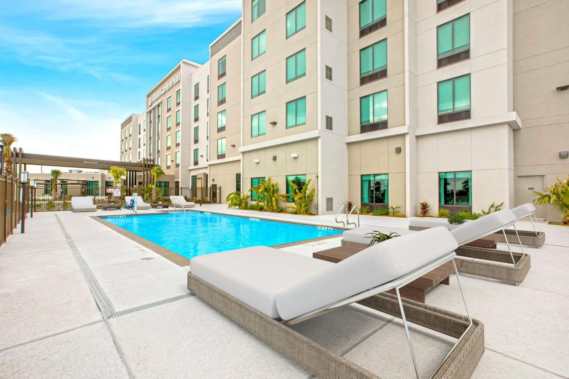 Hilton Garden Inn Harlingen Convention Center, Tx gallery photo in Harlingen, TX — image 18