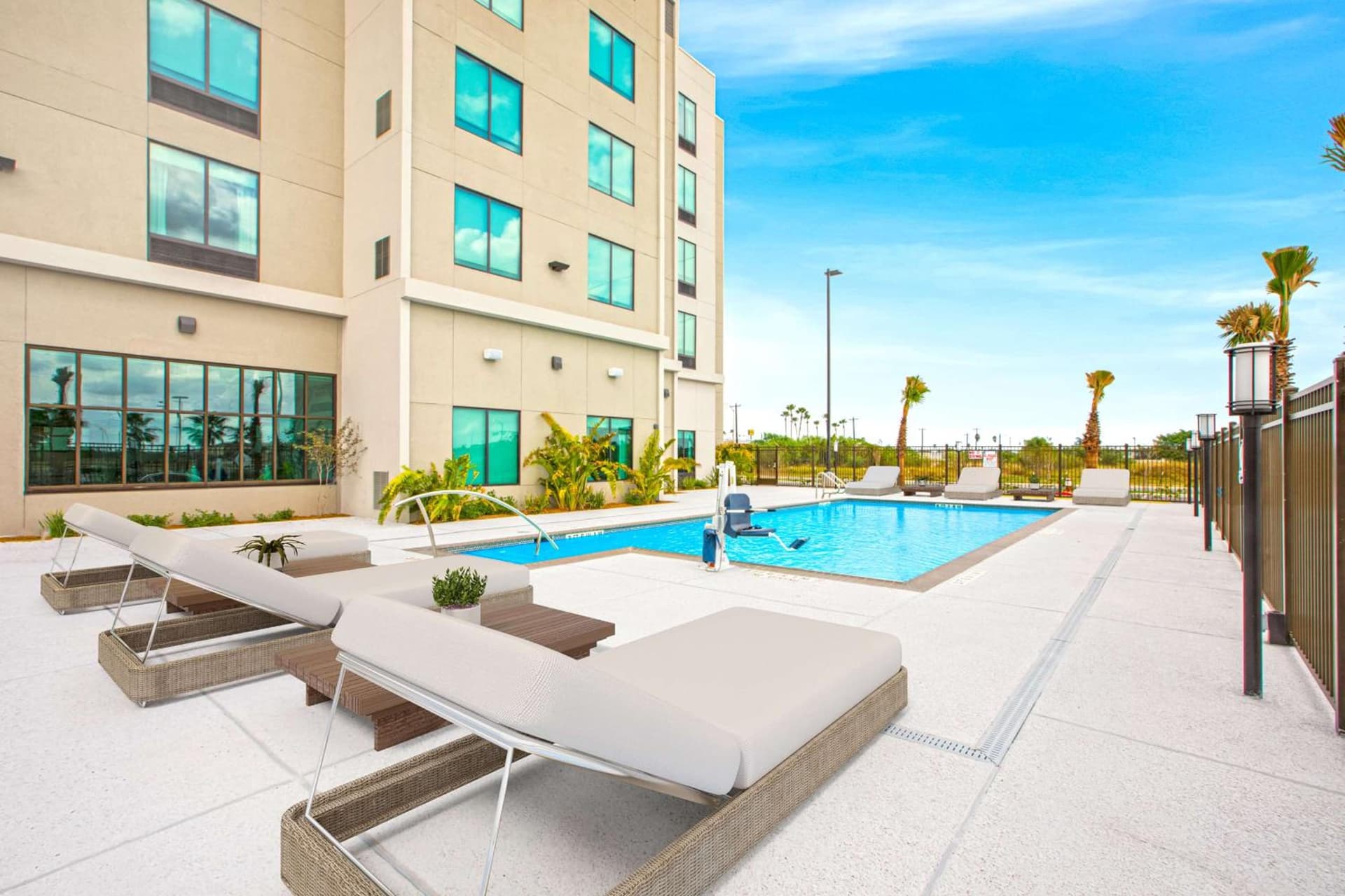 Hilton Garden Inn Harlingen Convention Center, Tx gallery photo in Harlingen, TX — image 42