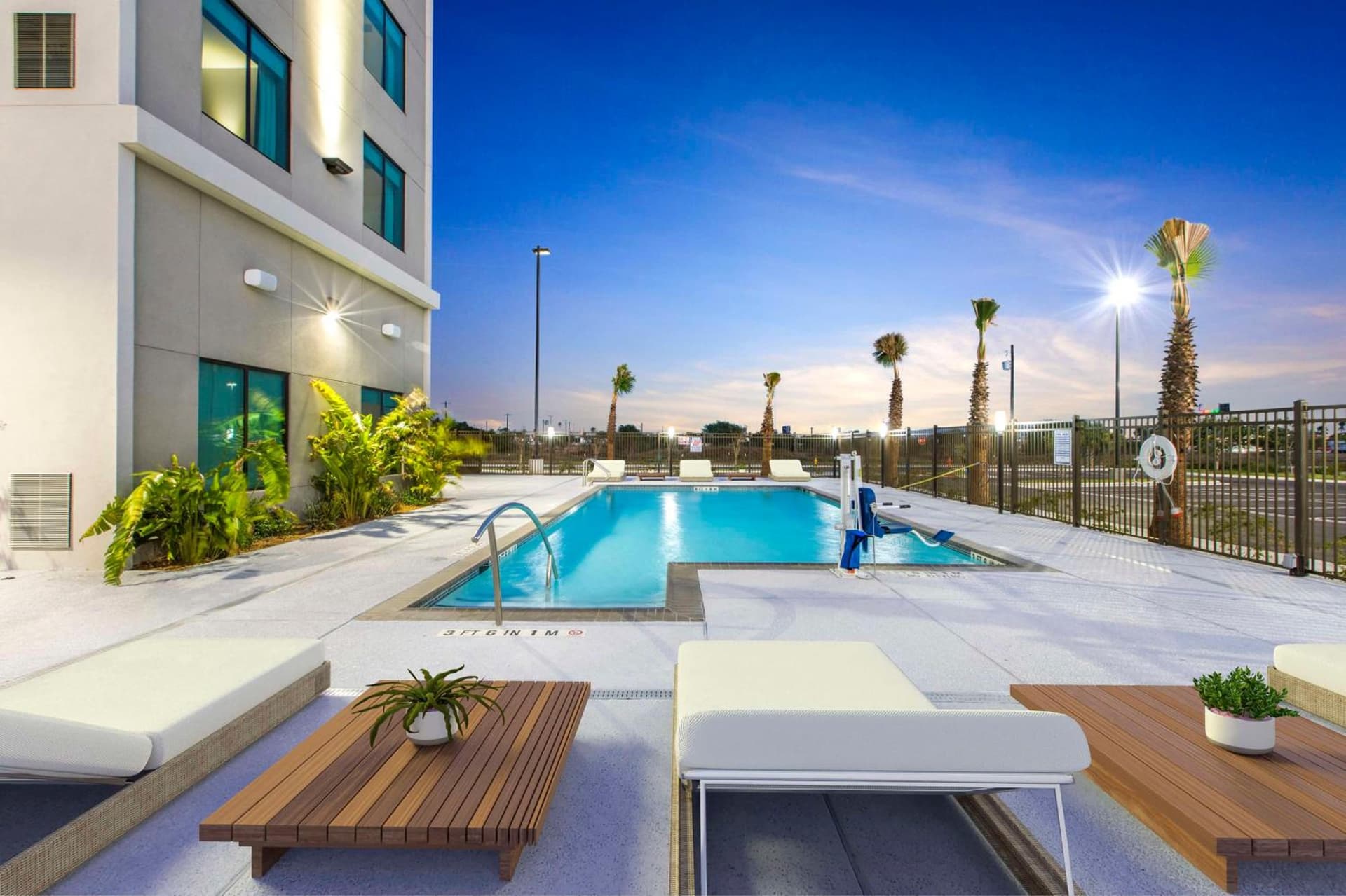 Hilton Garden Inn Harlingen Convention Center, Tx gallery photo in Harlingen, TX — image 17