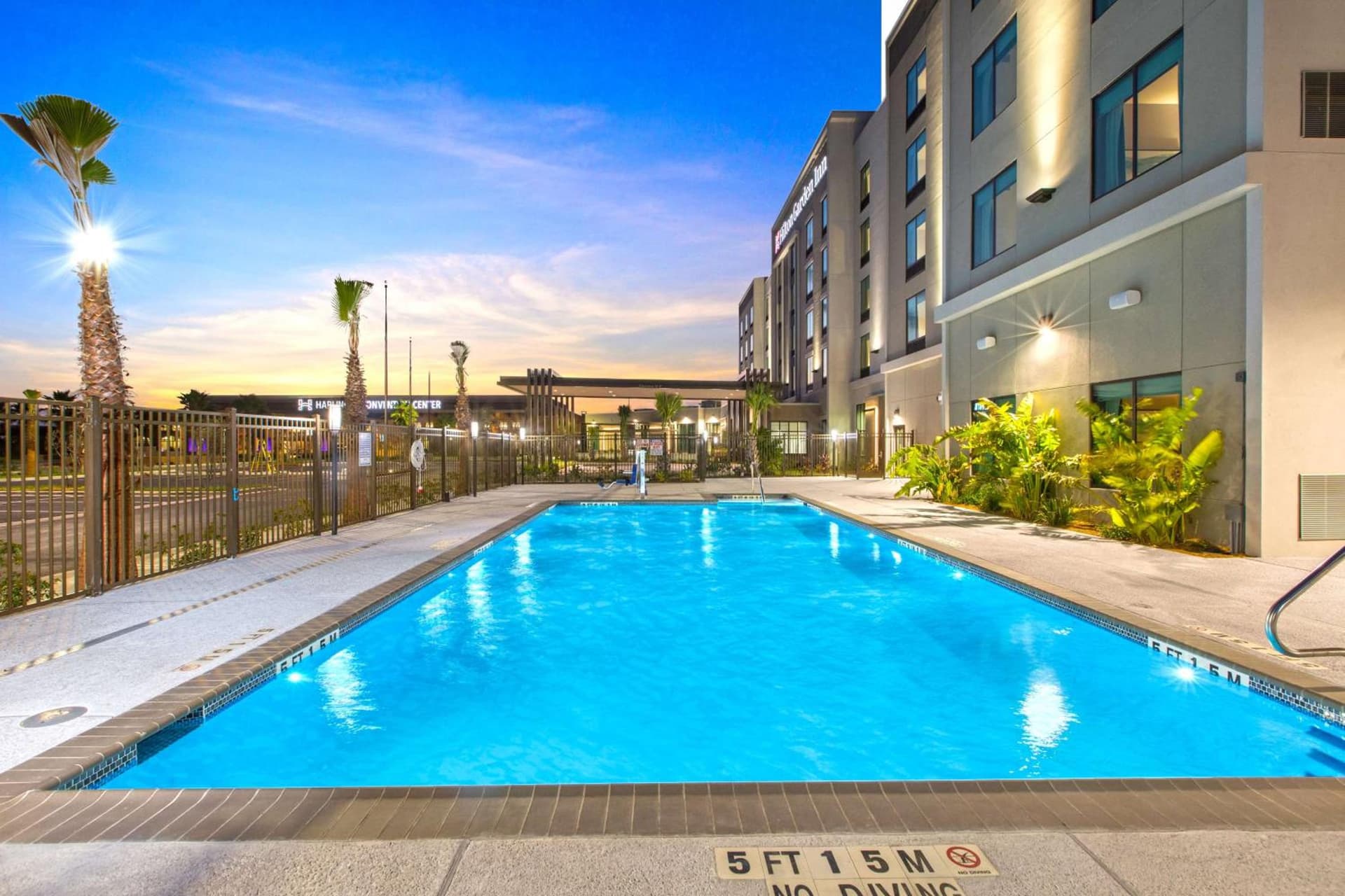Hilton Garden Inn Harlingen Convention Center, Tx gallery photo in Harlingen, TX — image 5