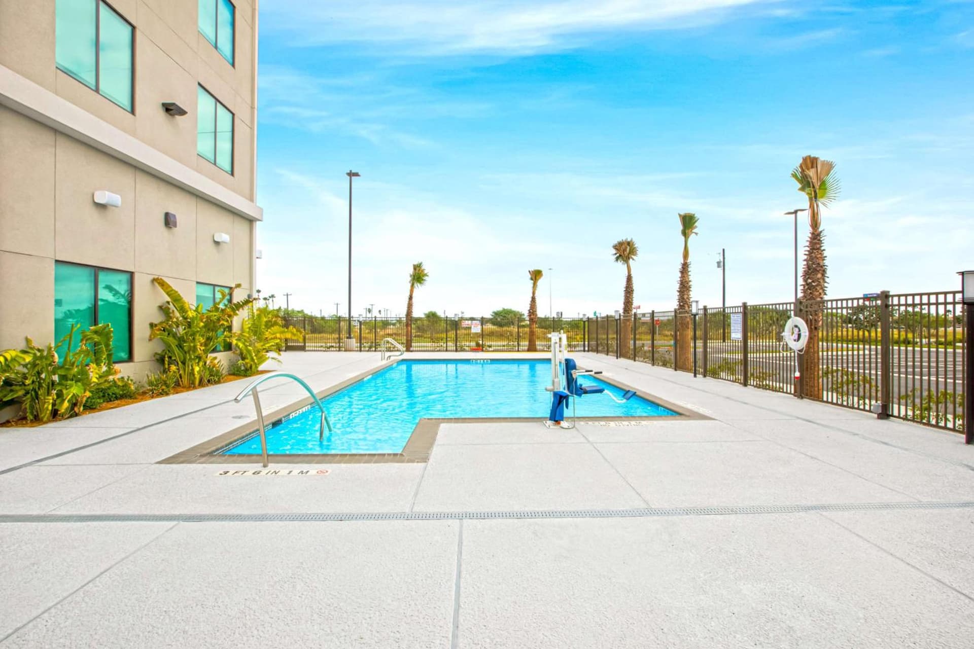 Hilton Garden Inn Harlingen Convention Center, Tx gallery photo in Harlingen, TX — image 47