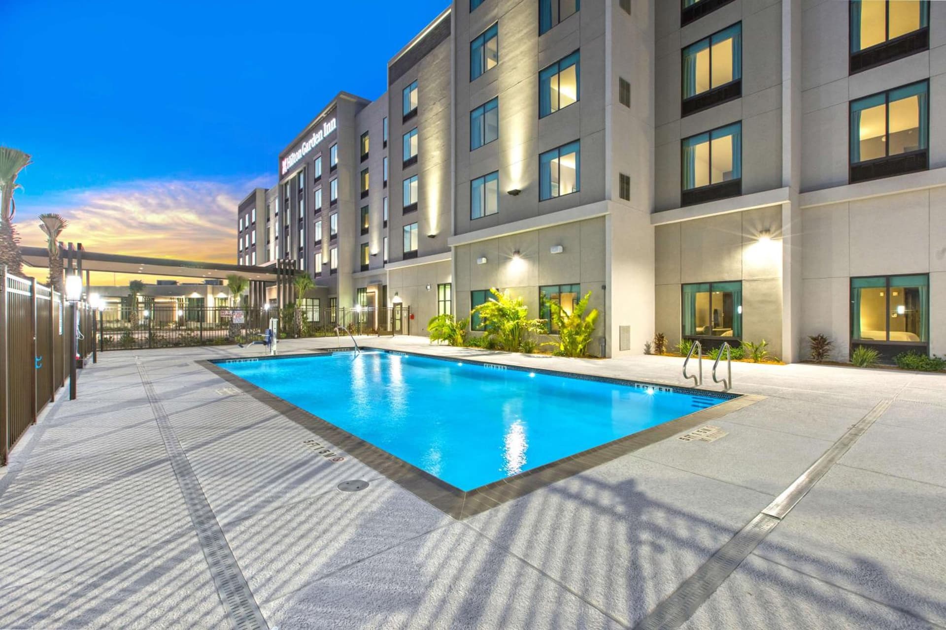 Hilton Garden Inn Harlingen Convention Center, Tx gallery photo in Harlingen, TX — image 9