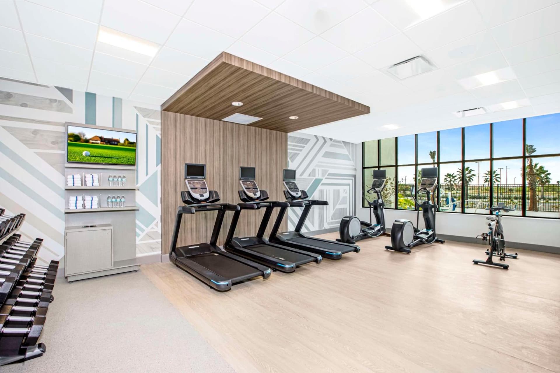 Hilton Garden Inn Harlingen Convention Center, Tx gallery photo in Harlingen, TX — image 54