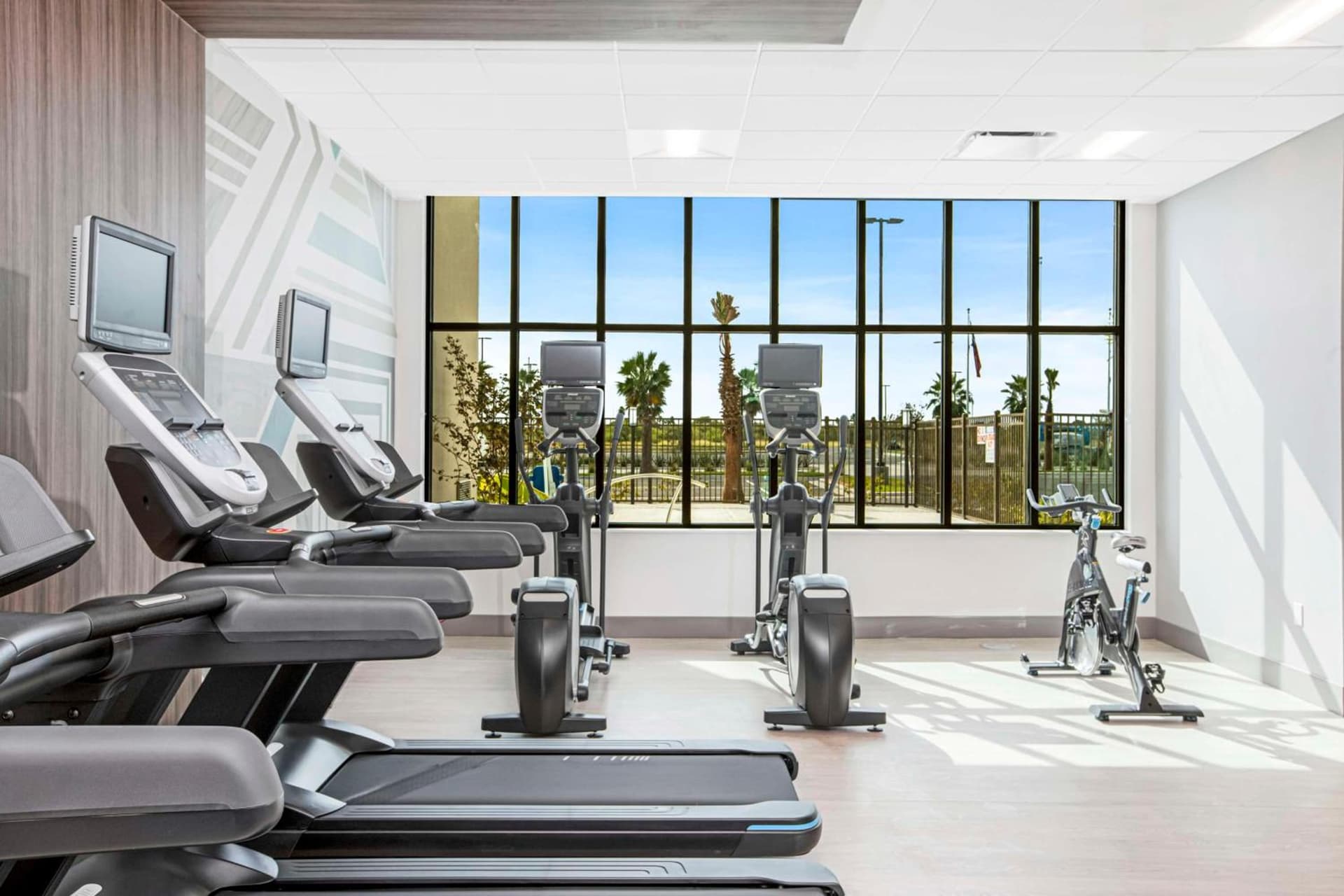 Hilton Garden Inn Harlingen Convention Center, Tx gallery photo in Harlingen, TX — image 7