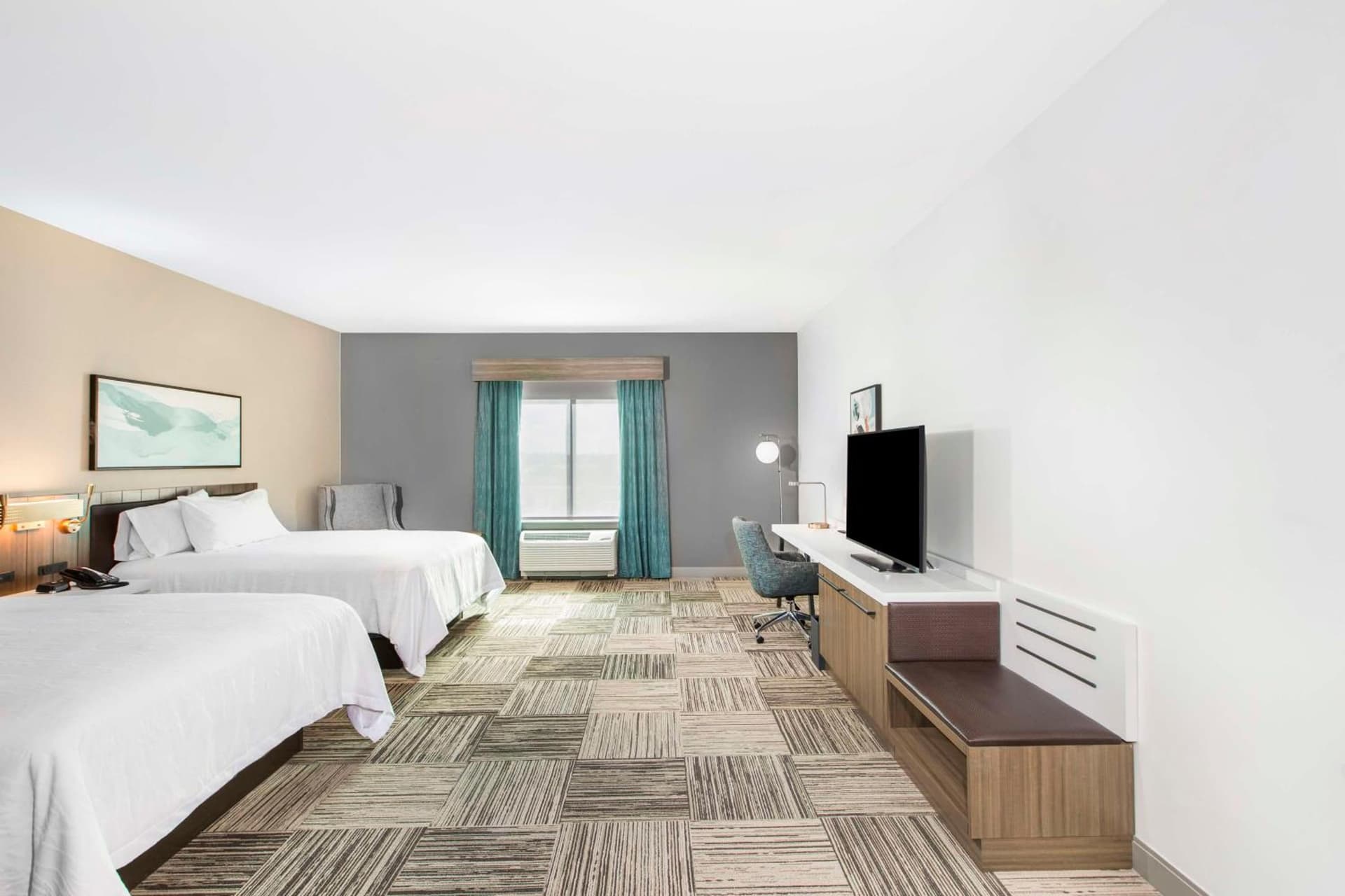 Hilton Garden Inn Harlingen Convention Center, Tx gallery photo in Harlingen, TX — image 44