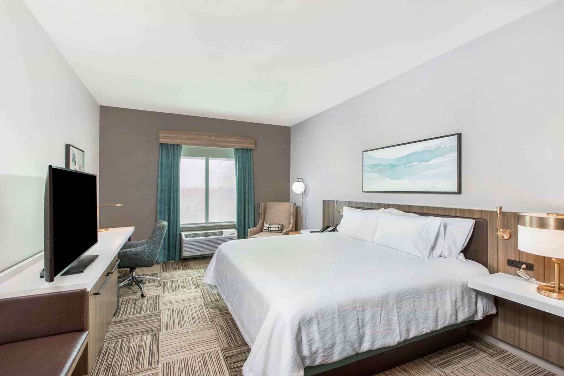 Hilton Garden Inn Harlingen Convention Center, Tx gallery photo in Harlingen, TX — image 24