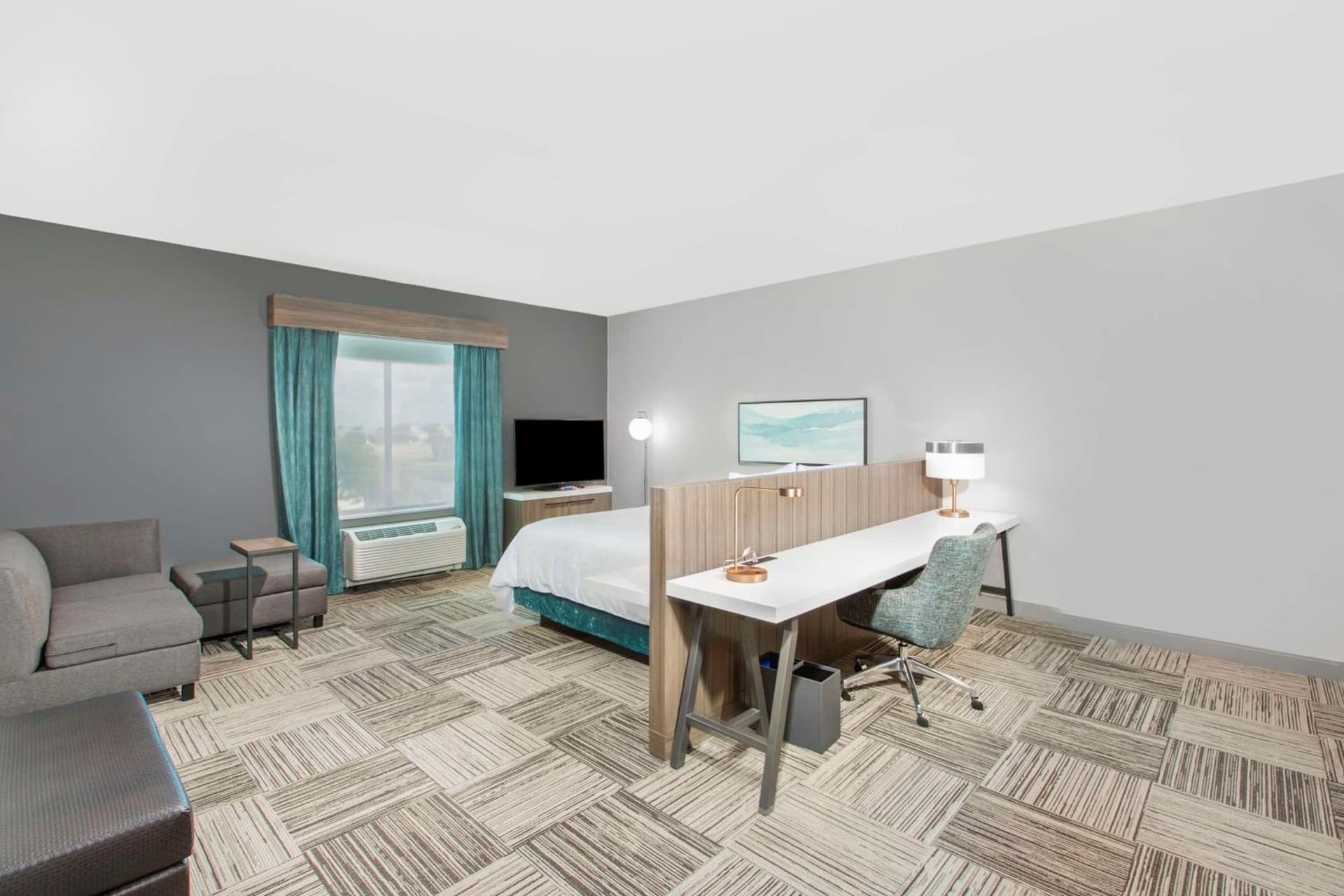 Hilton Garden Inn Harlingen Convention Center, Tx gallery photo in Harlingen, TX — image 49