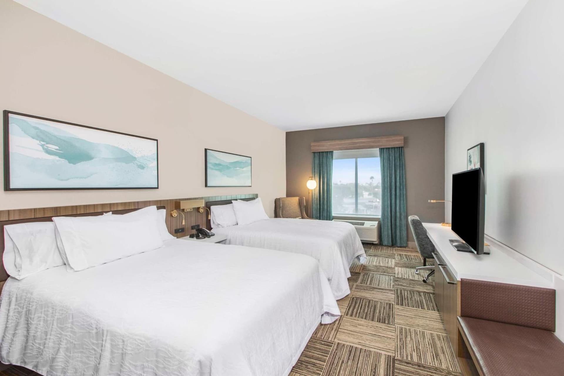 Hilton Garden Inn Harlingen Convention Center, Tx gallery photo in Harlingen, TX — image 55