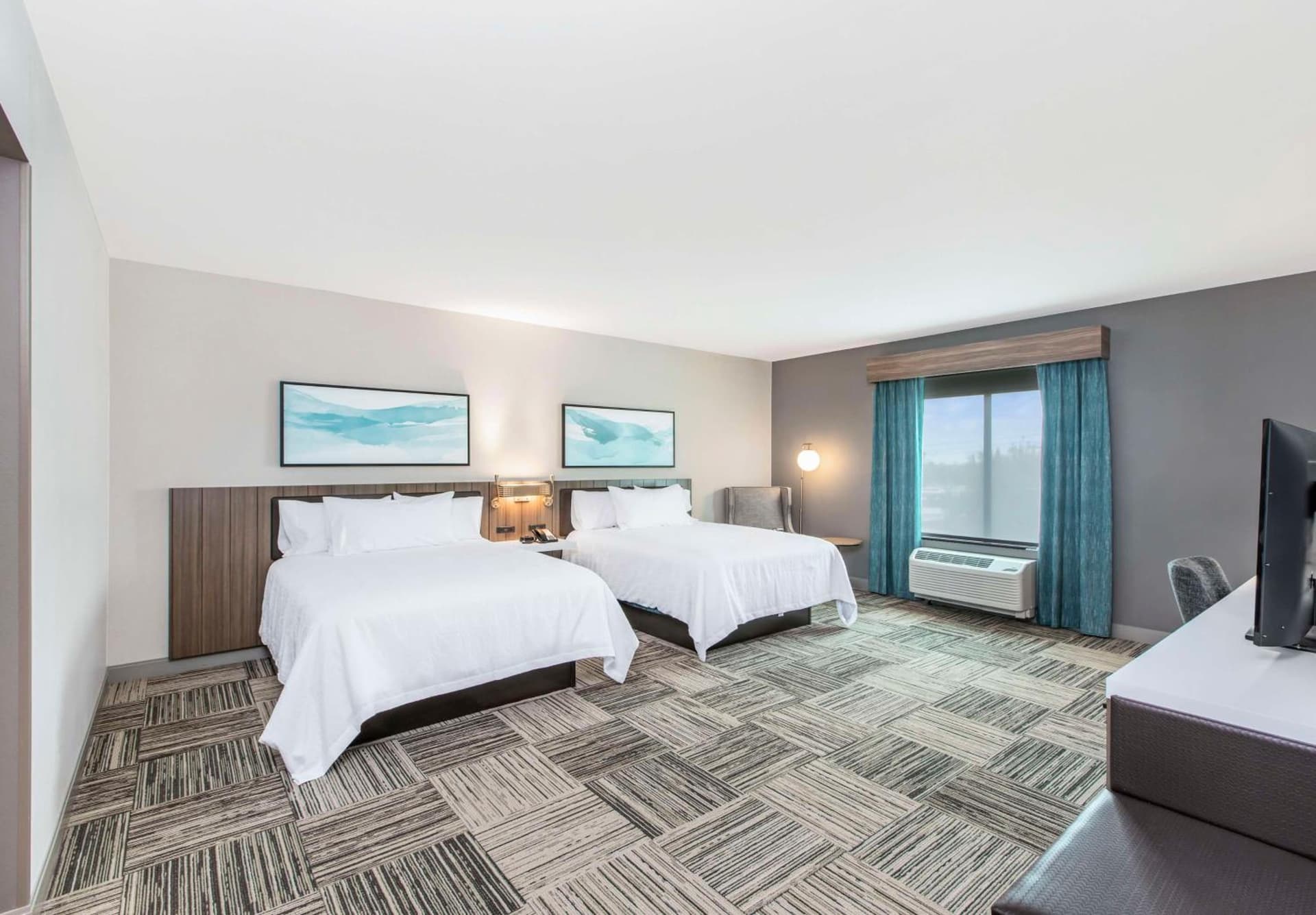 Hilton Garden Inn Harlingen Convention Center, Tx gallery photo in Harlingen, TX — image 23