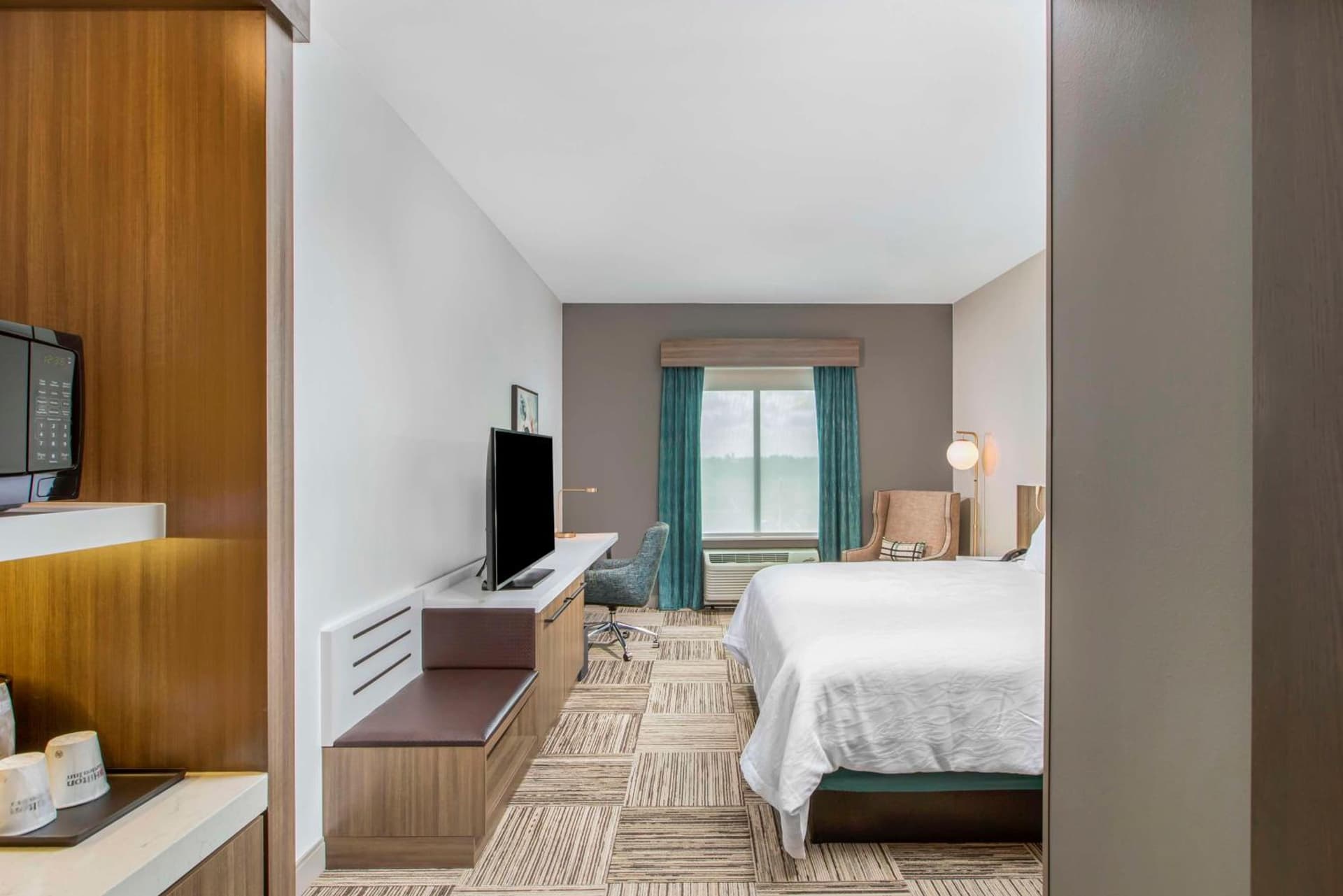 Hilton Garden Inn Harlingen Convention Center, Tx gallery photo in Harlingen, TX — image 38