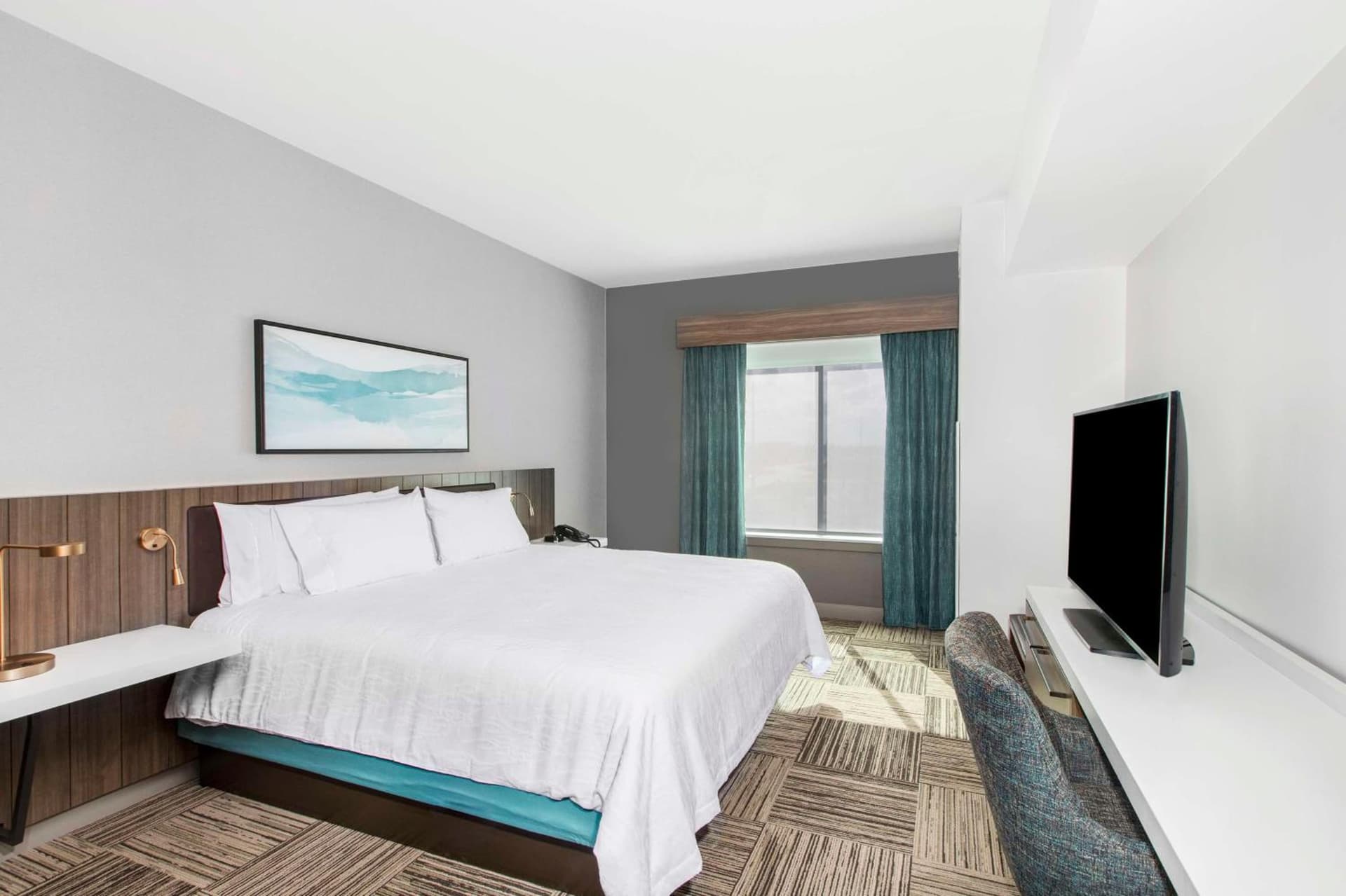 Hilton Garden Inn Harlingen Convention Center, Tx gallery photo in Harlingen, TX — image 11