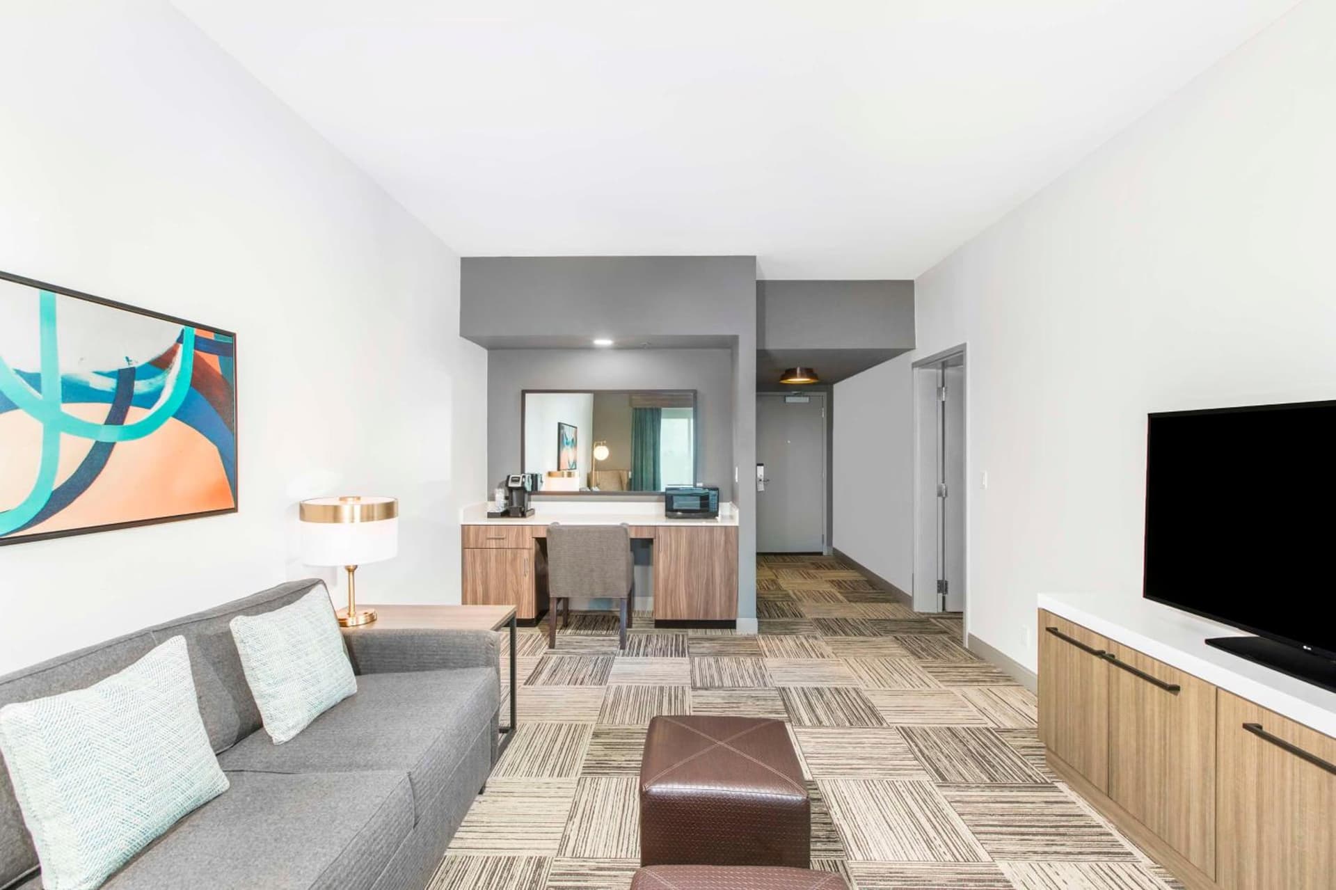 Hilton Garden Inn Harlingen Convention Center, Tx gallery photo in Harlingen, TX — image 6