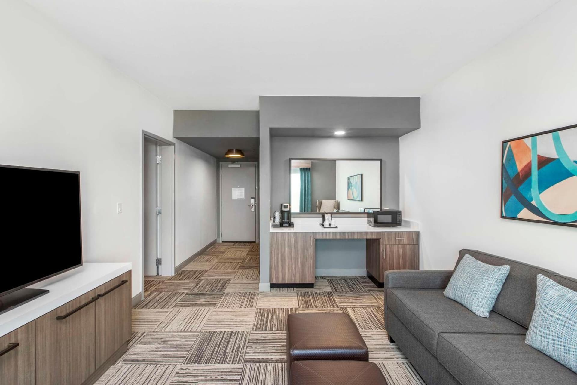Hilton Garden Inn Harlingen Convention Center, Tx gallery photo in Harlingen, TX — image 36