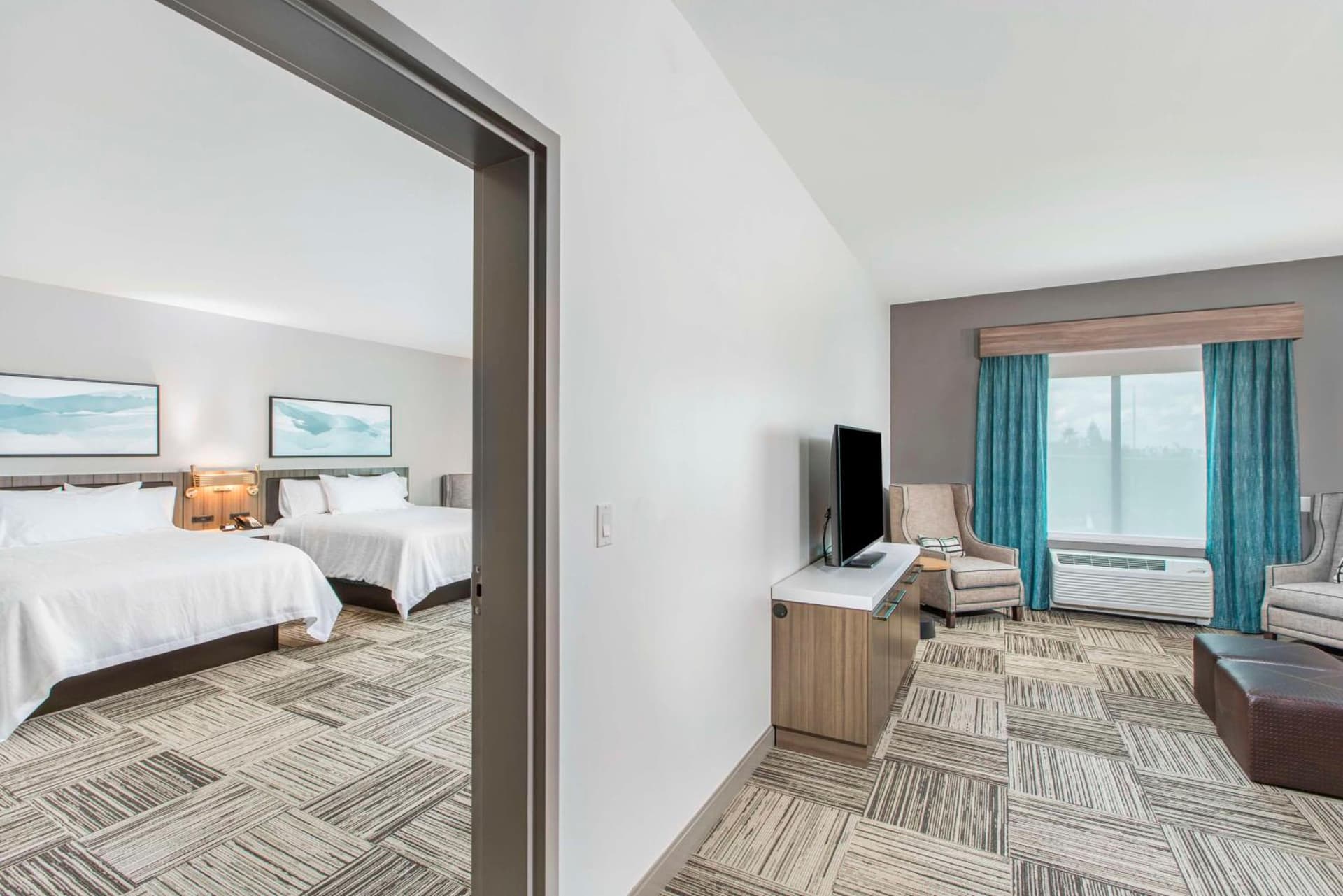 Hilton Garden Inn Harlingen Convention Center, Tx gallery photo in Harlingen, TX — image 45