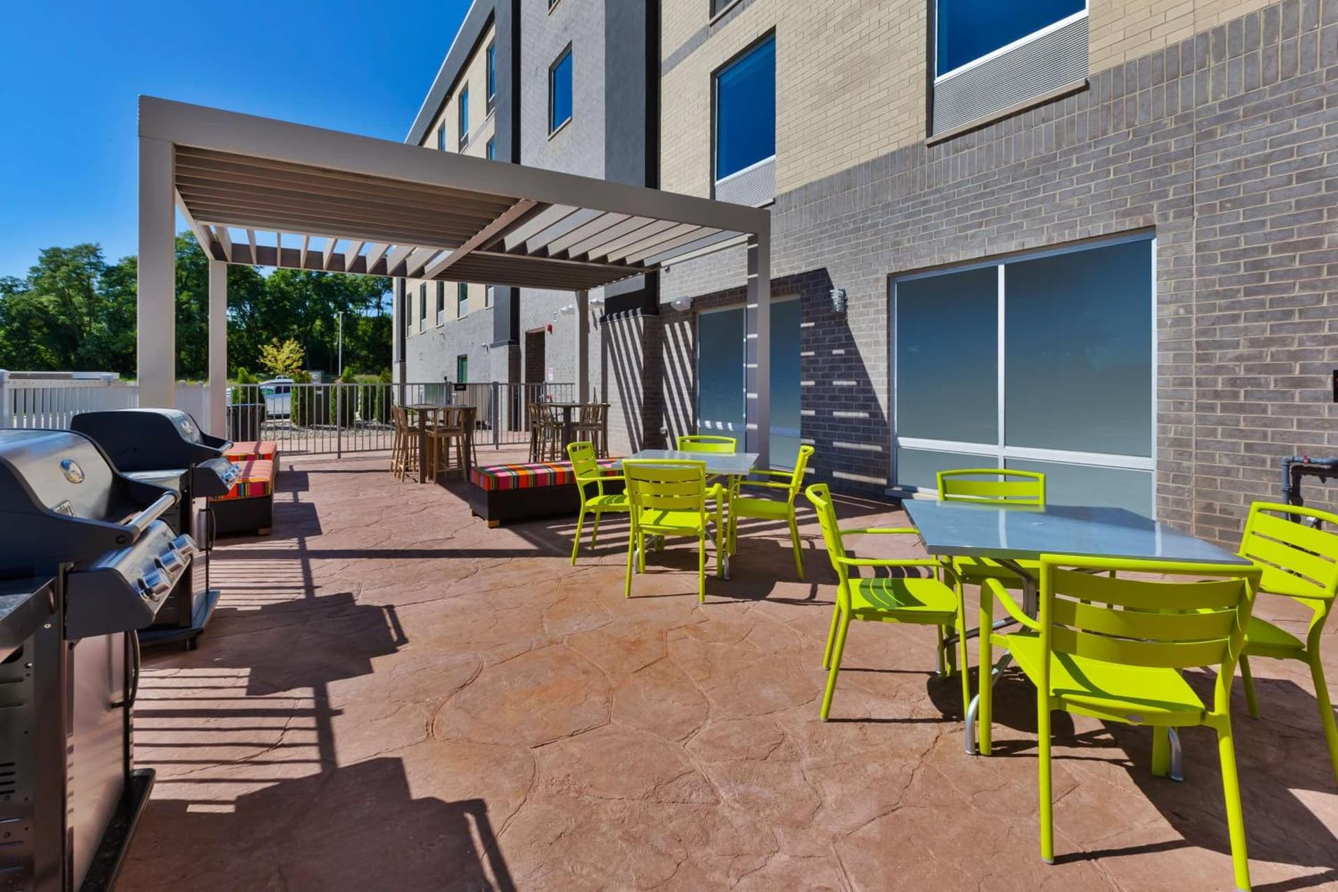 Home2 Suites by Hilton Saginaw, MI gallery photo in Saginaw, MI — image 17