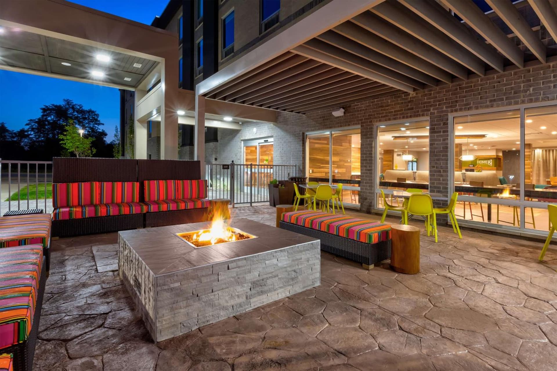 Home2 Suites by Hilton Saginaw, MI gallery photo in Saginaw, MI — image 22