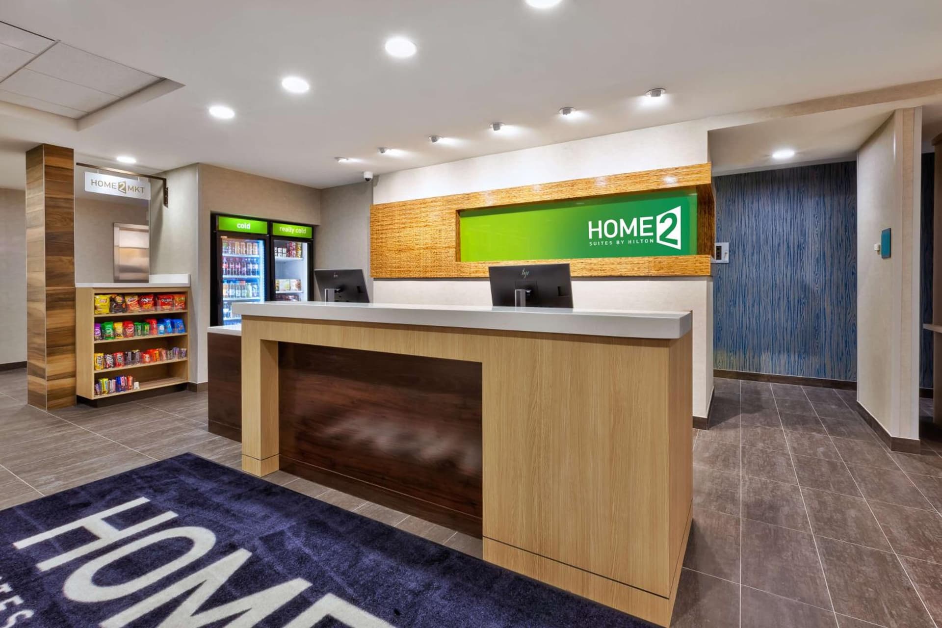 Home2 Suites by Hilton Saginaw, MI gallery photo in Saginaw, MI — image 5