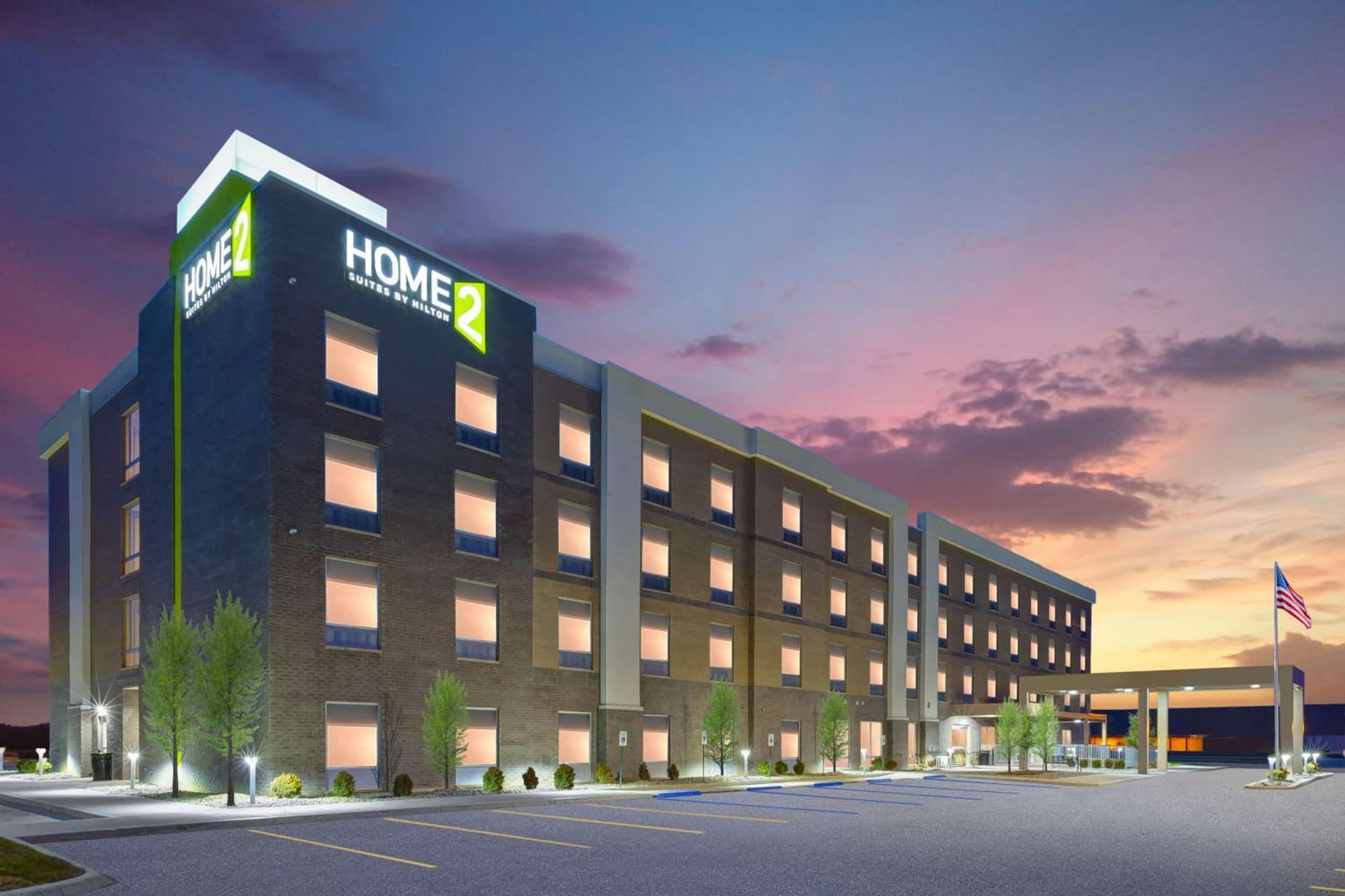 Home2 Suites by Hilton Saginaw, MI gallery photo in Saginaw, MI — image 30