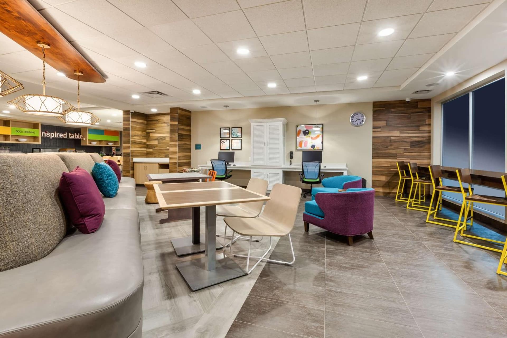 Home2 Suites by Hilton Saginaw, MI gallery photo in Saginaw, MI — image 31