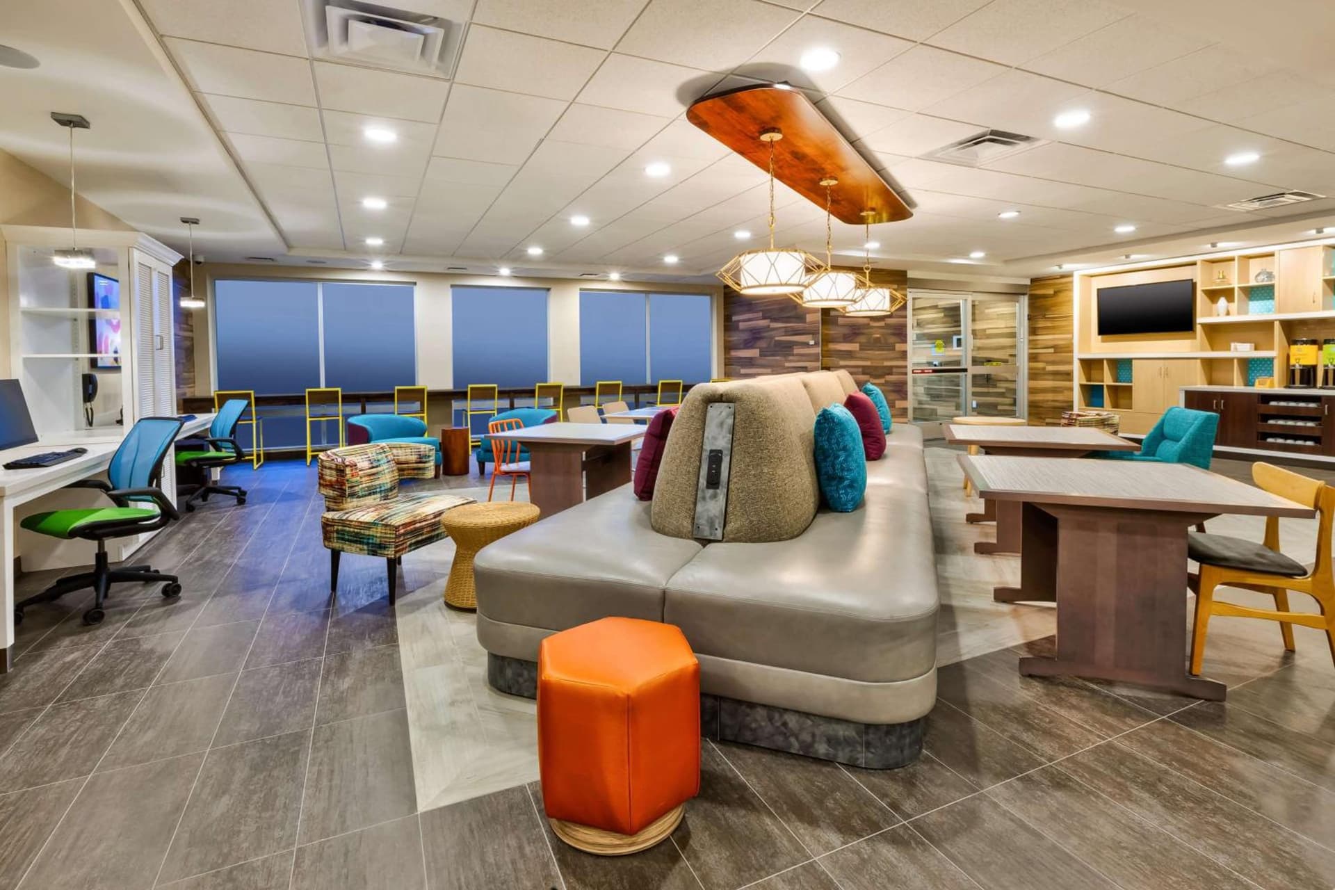 Home2 Suites by Hilton Saginaw, MI gallery photo in Saginaw, MI — image 12