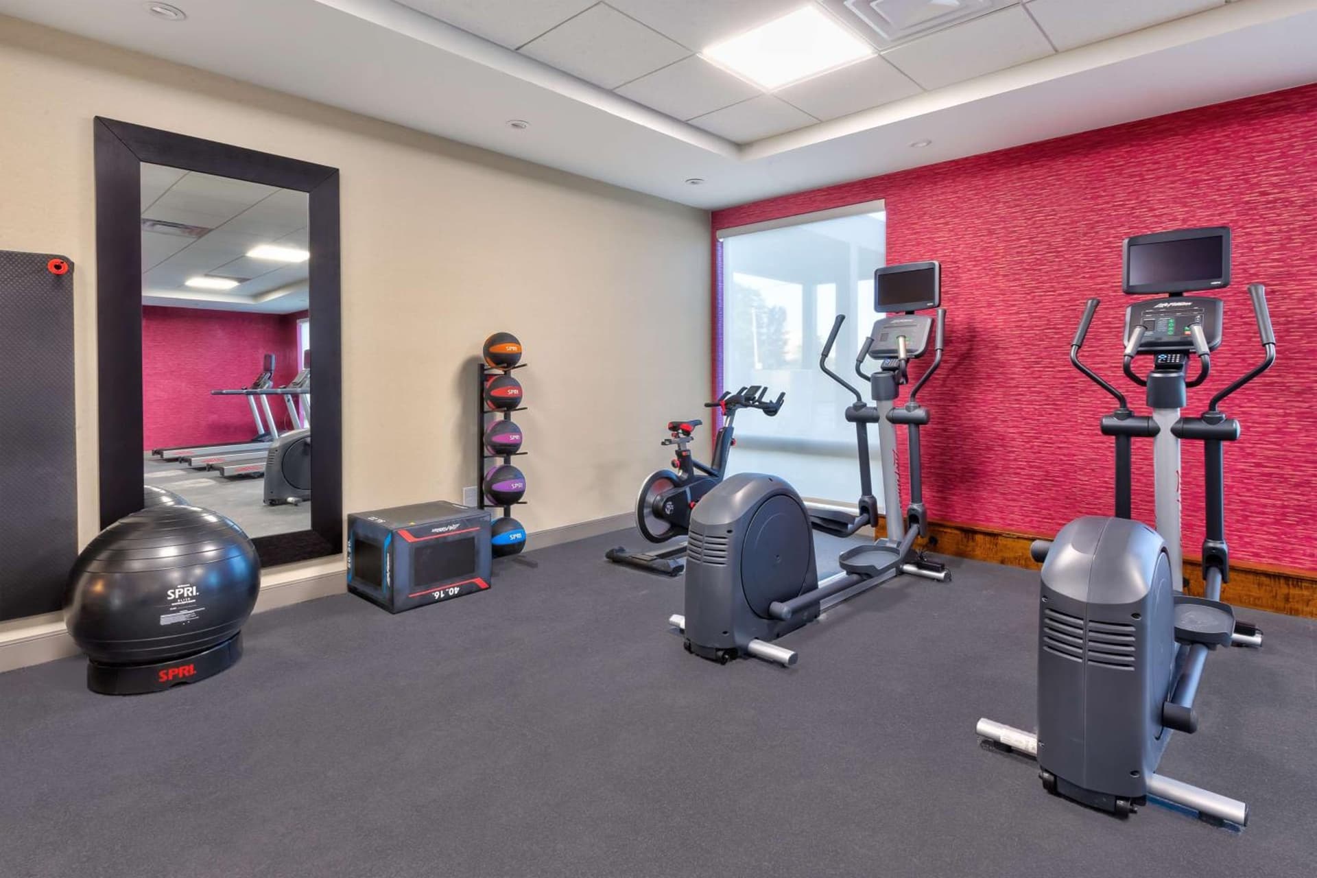 Home2 Suites by Hilton Saginaw, MI gallery photo in Saginaw, MI — image 6