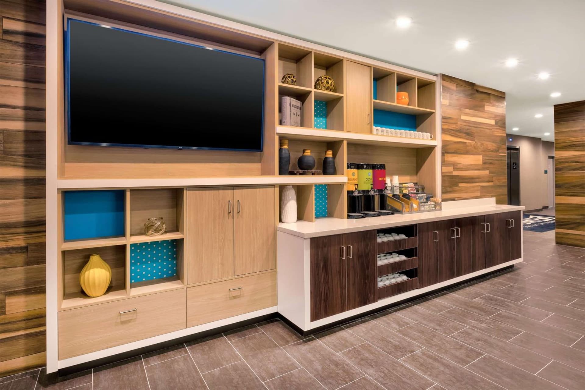 Home2 Suites by Hilton Saginaw, MI gallery photo in Saginaw, MI — image 4