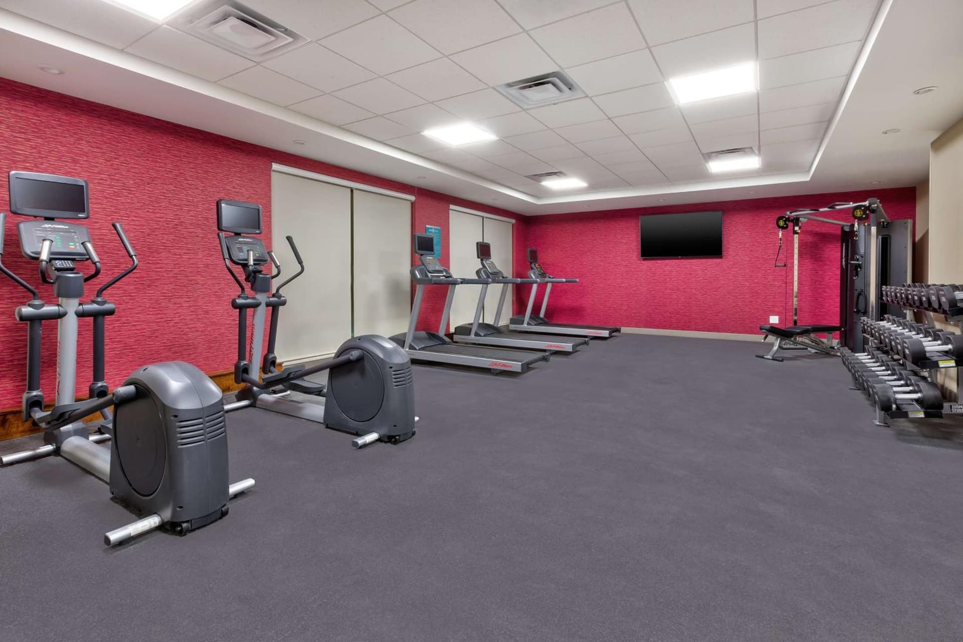 Home2 Suites by Hilton Saginaw, MI gallery photo in Saginaw, MI — image 27