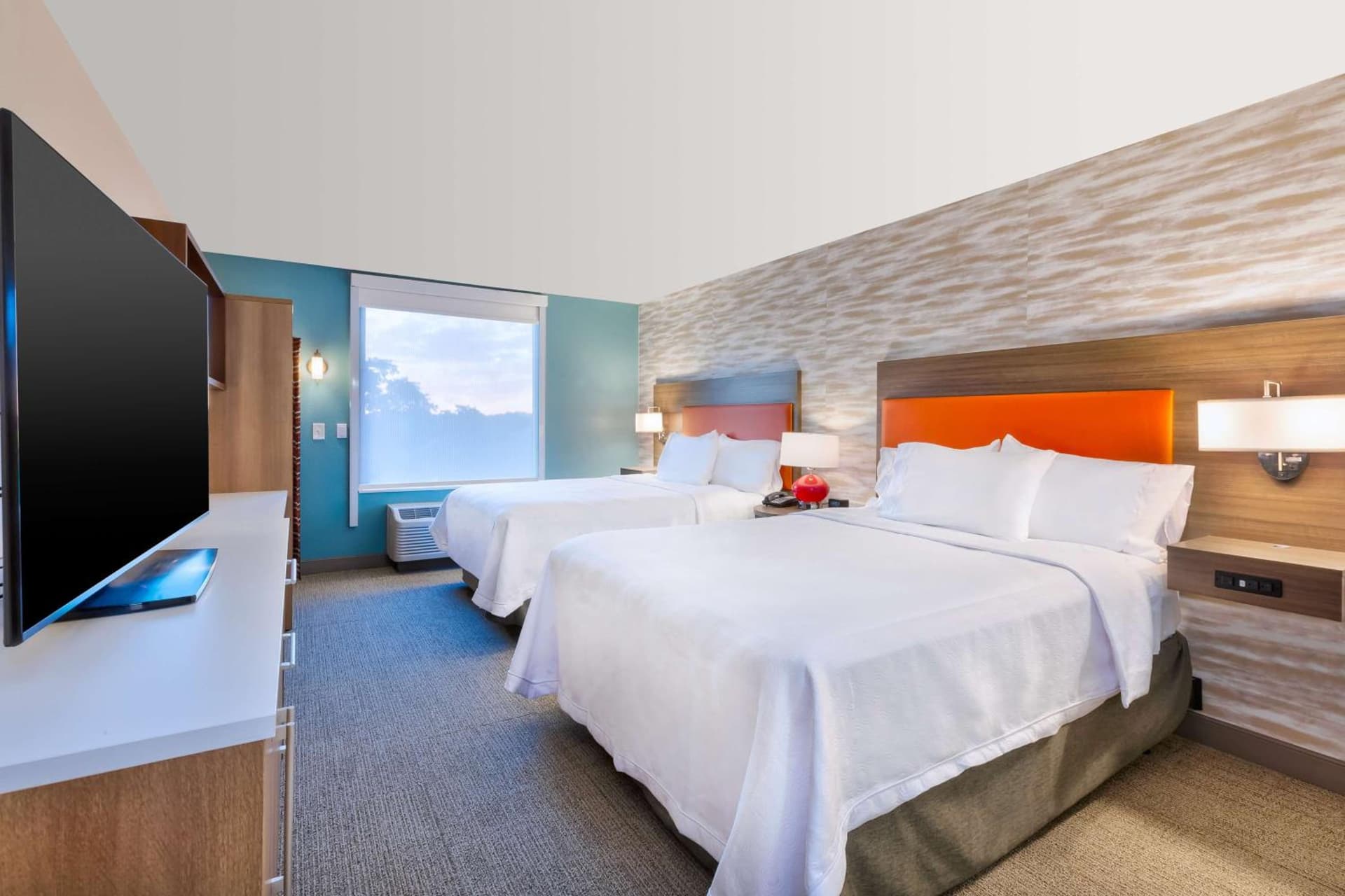 Home2 Suites by Hilton Saginaw, MI gallery photo in Saginaw, MI — image 23
