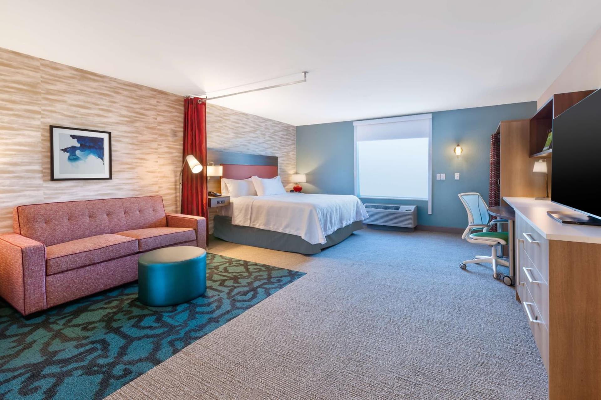 Home2 Suites by Hilton Saginaw, MI gallery photo in Saginaw, MI — image 7