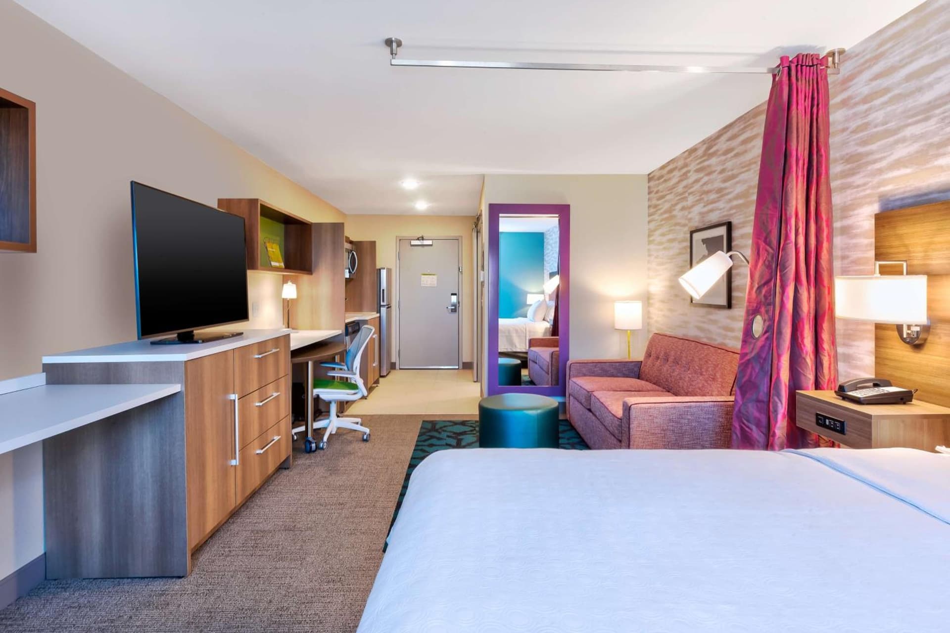 Home2 Suites by Hilton Saginaw, MI gallery photo in Saginaw, MI — image 18