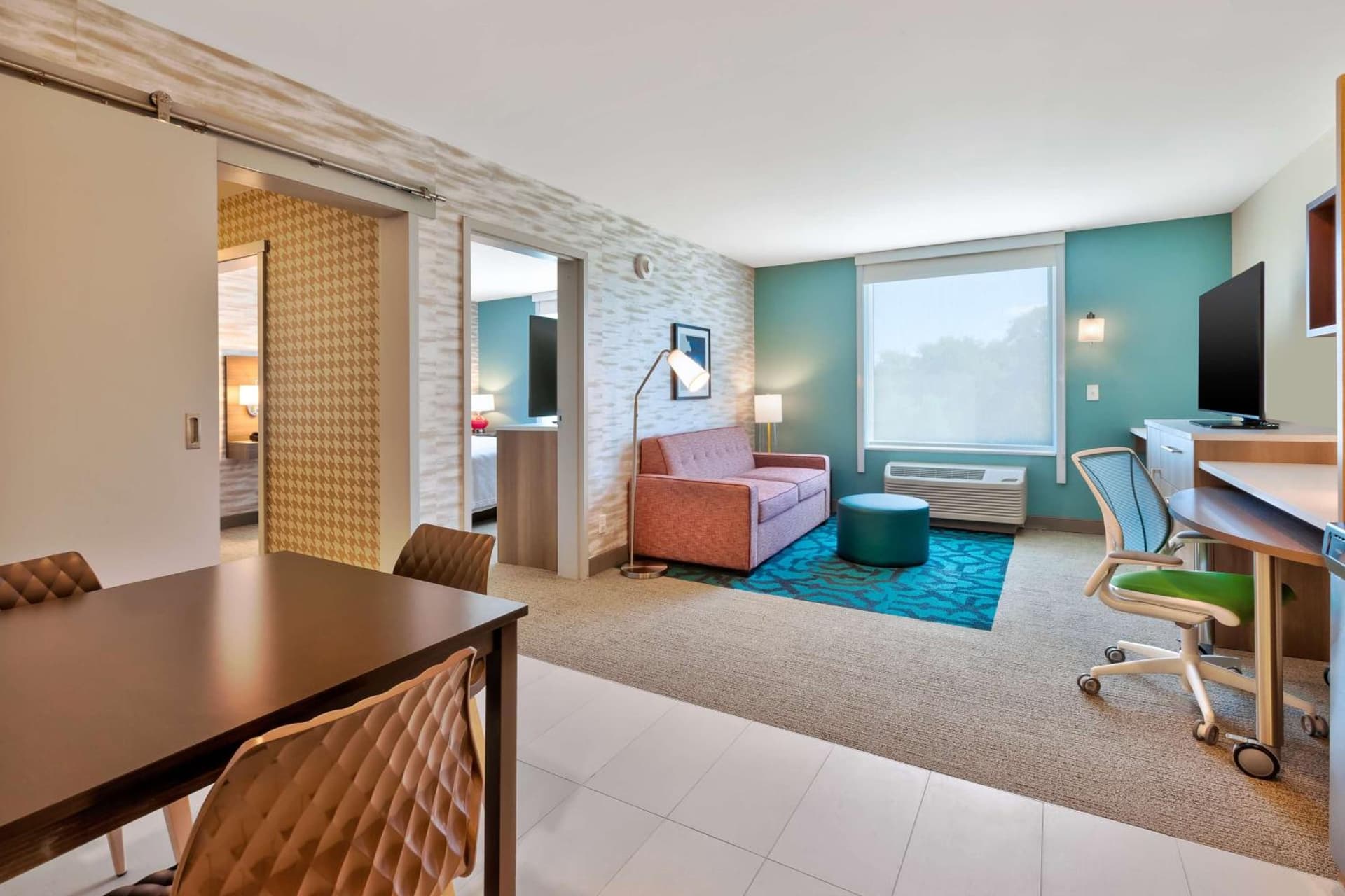 Home2 Suites by Hilton Saginaw, MI gallery photo in Saginaw, MI — image 9