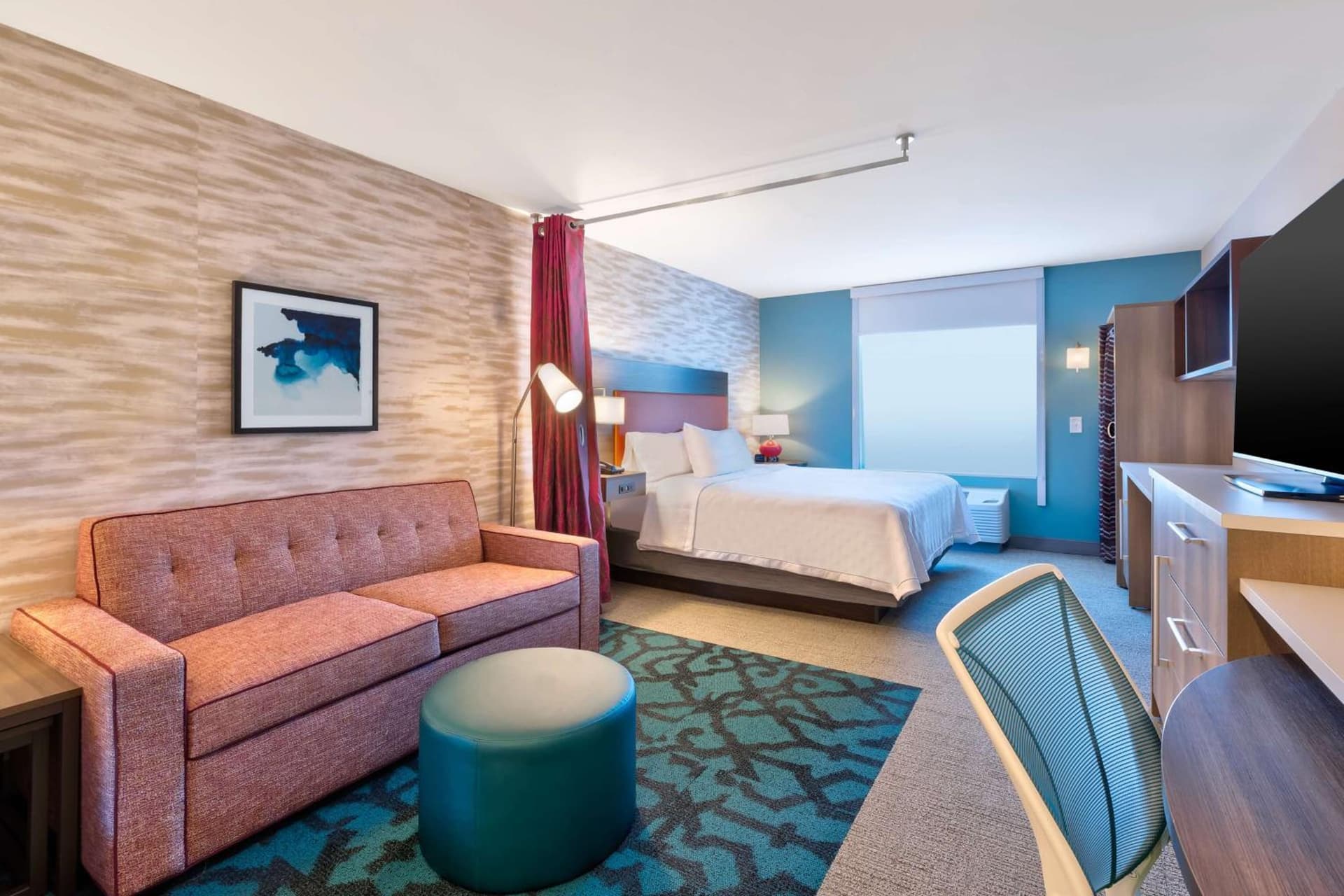 Home2 Suites by Hilton Saginaw, MI gallery photo in Saginaw, MI — image 10