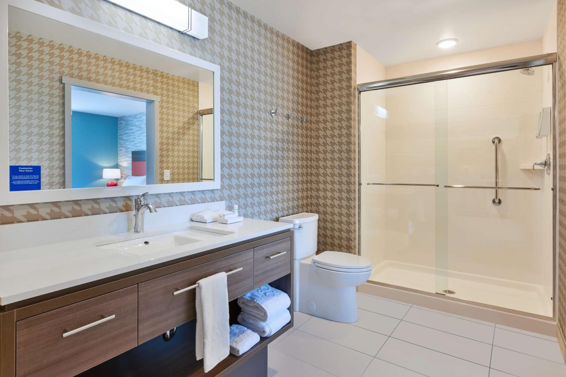 Home2 Suites by Hilton Saginaw, MI property views in Saginaw, MI — gallery photo 3