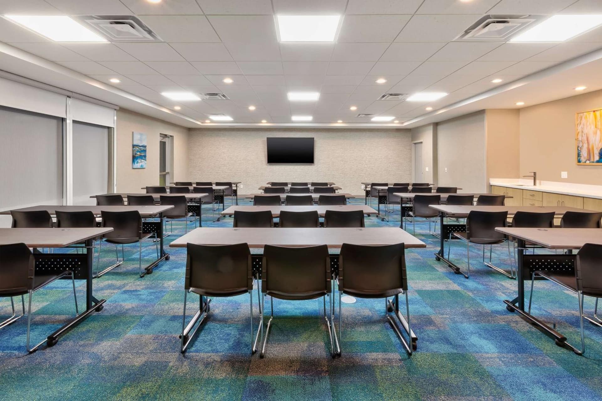 Home2 Suites by Hilton Saginaw, MI gallery photo in Saginaw, MI — image 28