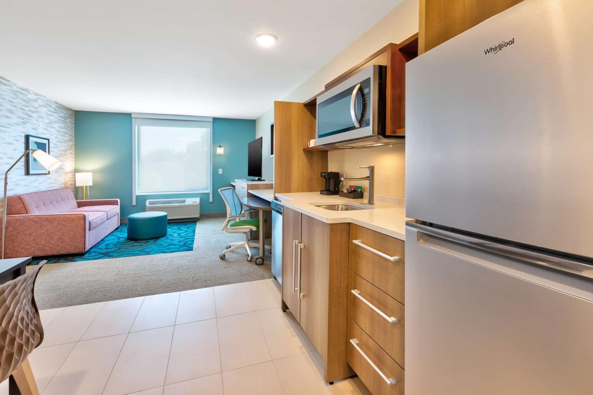Home2 Suites by Hilton Saginaw, MI gallery photo in Saginaw, MI — image 11